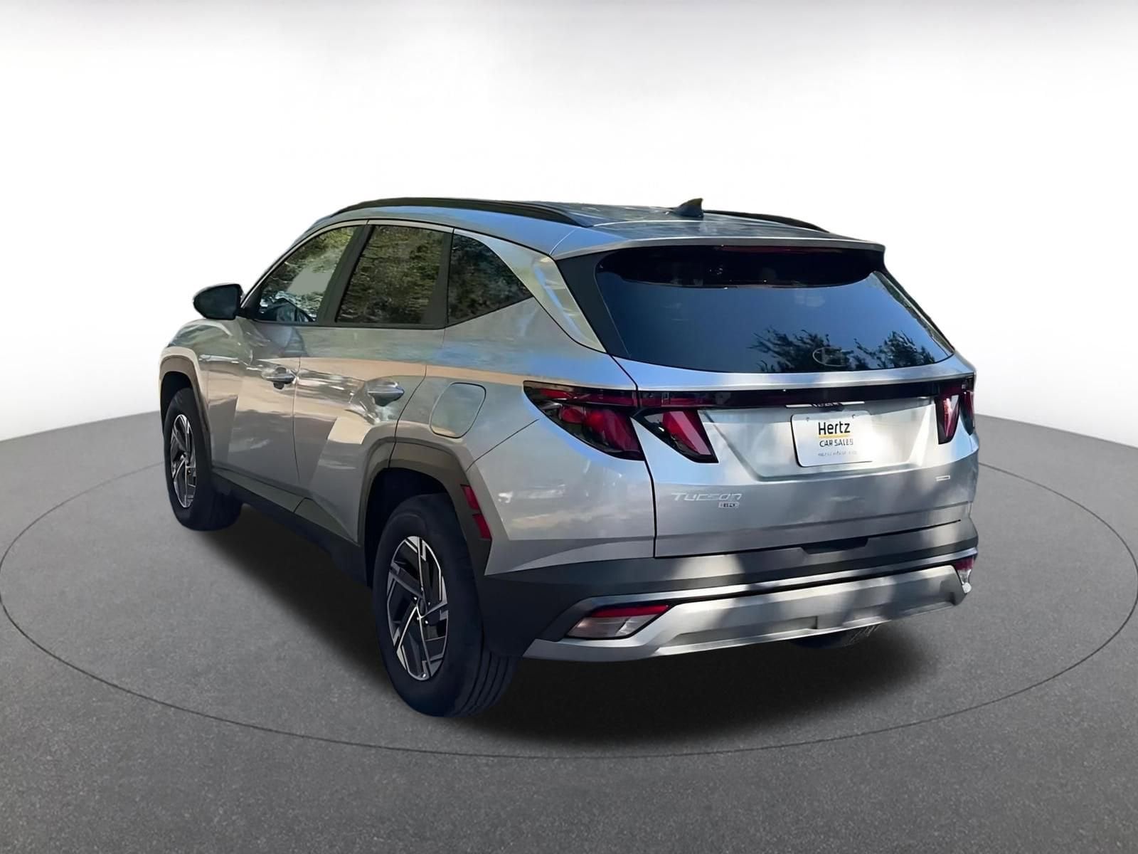 Thumbnail: 2025 Hyundai Tucson - 11