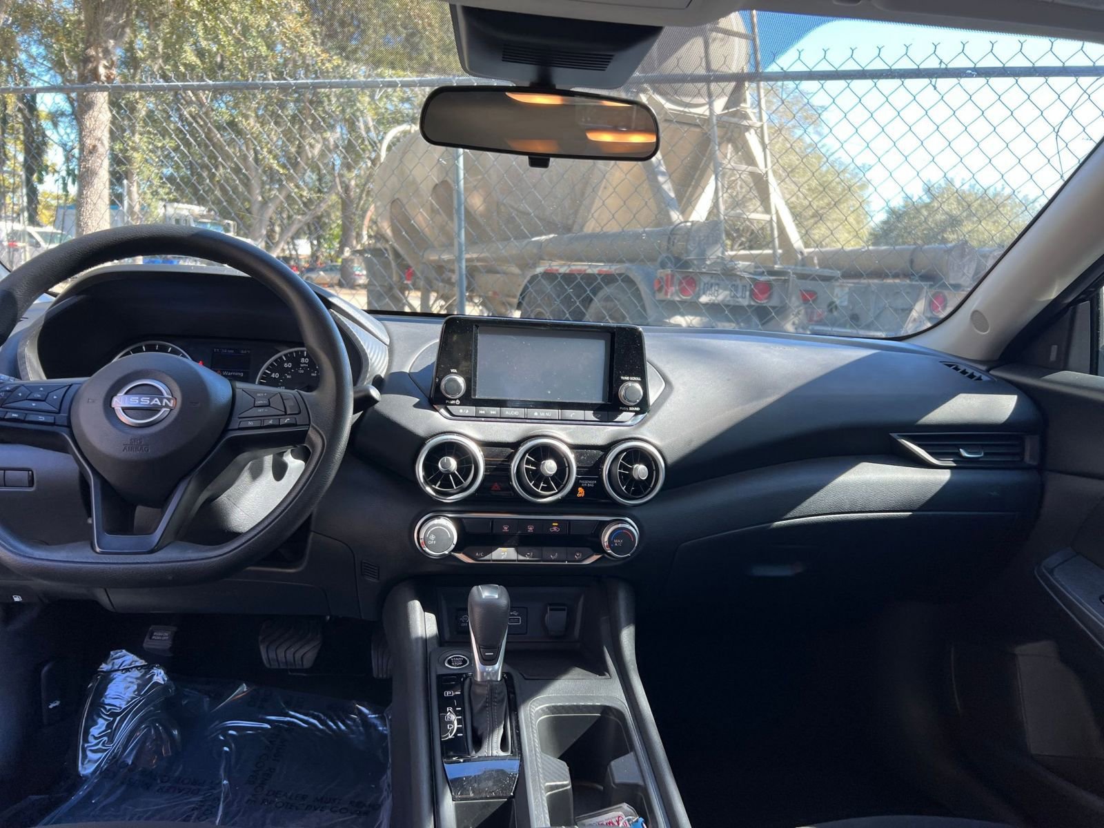 Thumbnail: 2025 Nissan Sentra - 29