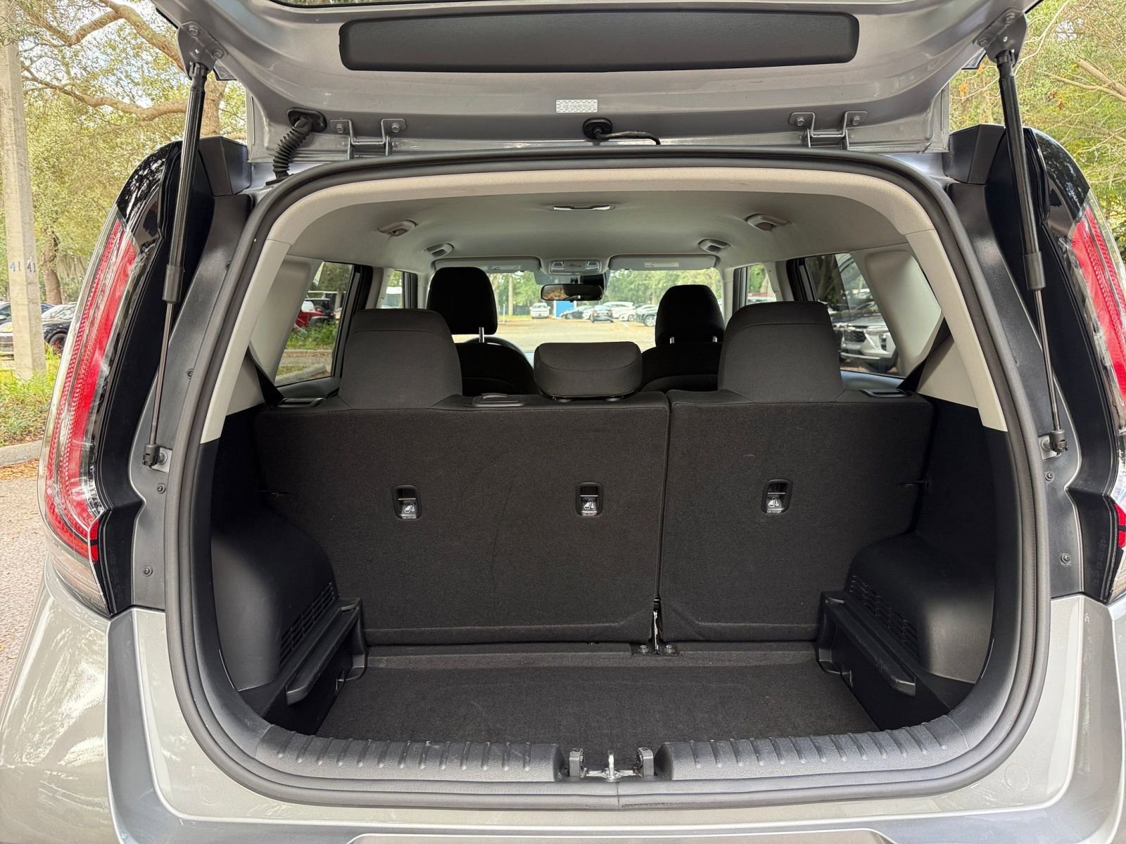 Thumbnail: 2025 Kia Soul - 24