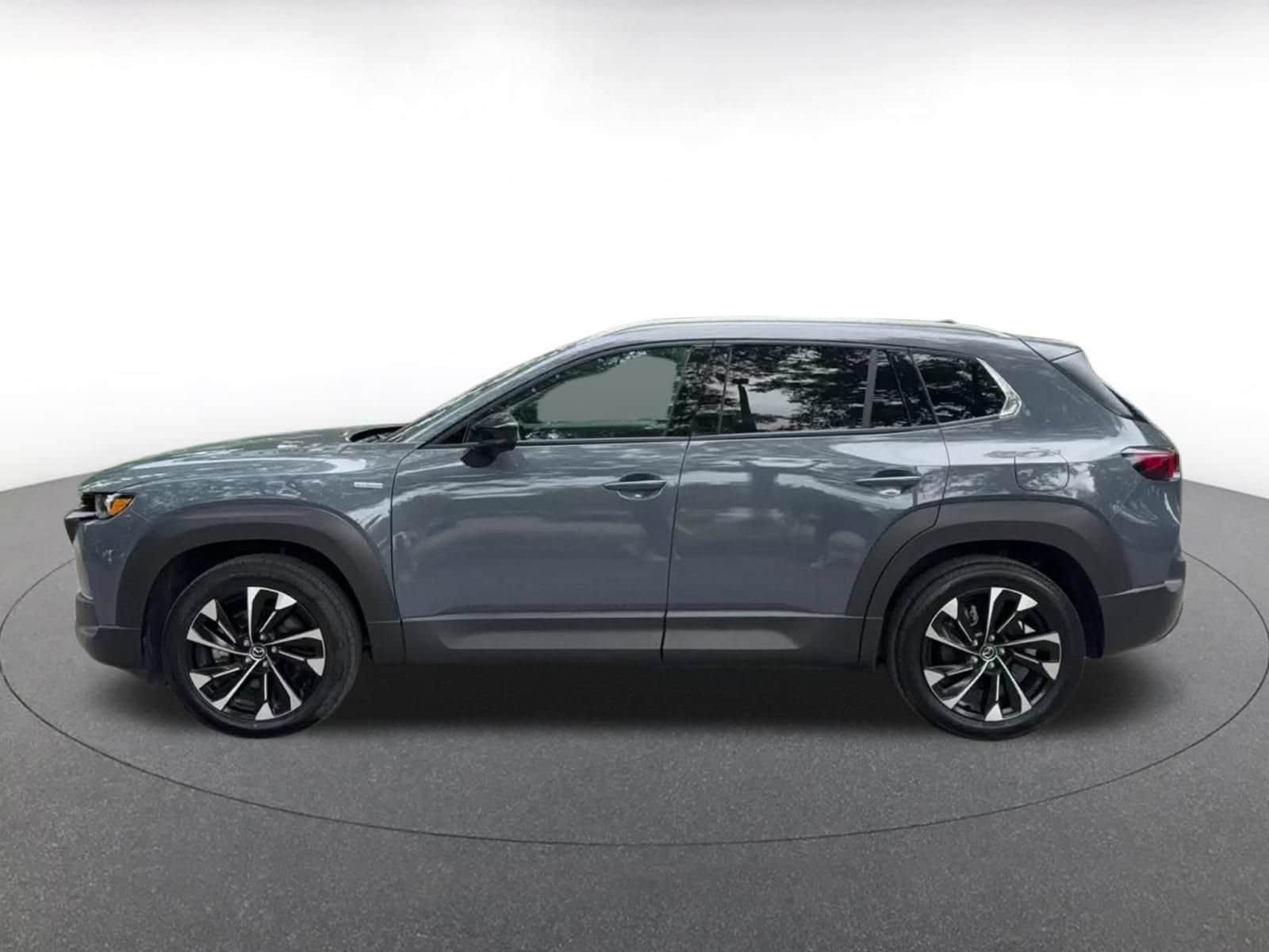 Thumbnail: 2025 Mazda CX-50 - 7