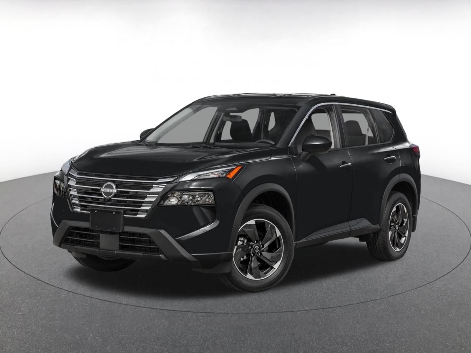 Thumbnail: 2025 Nissan Rogue - 3