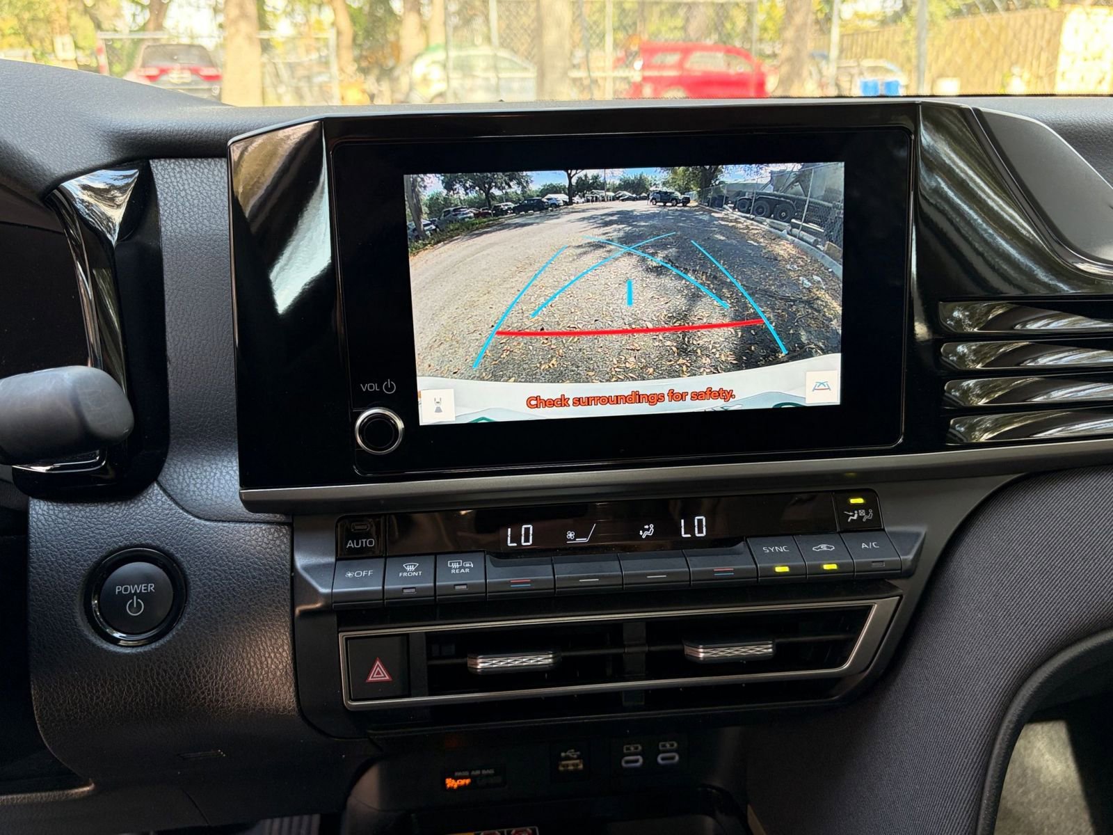 Thumbnail: 2025 Toyota Camry - 17