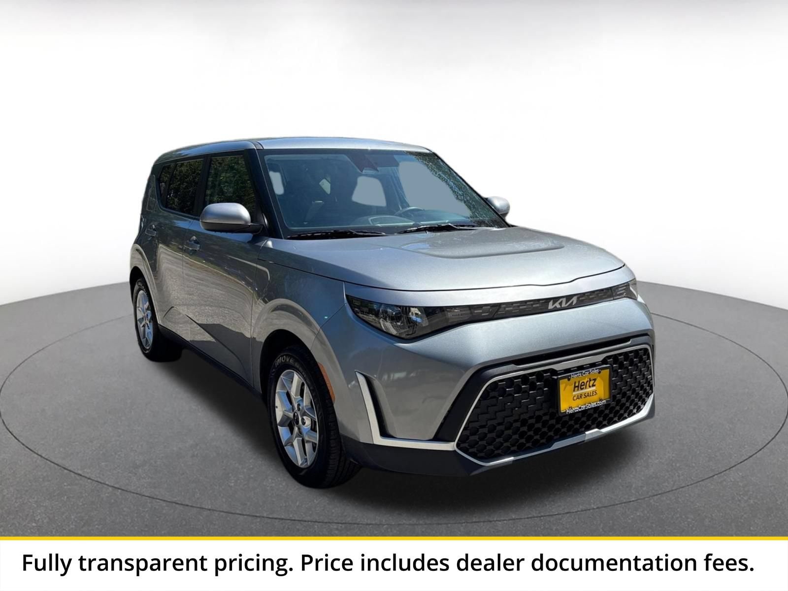 Thumbnail: 2025 Kia Soul - 1
