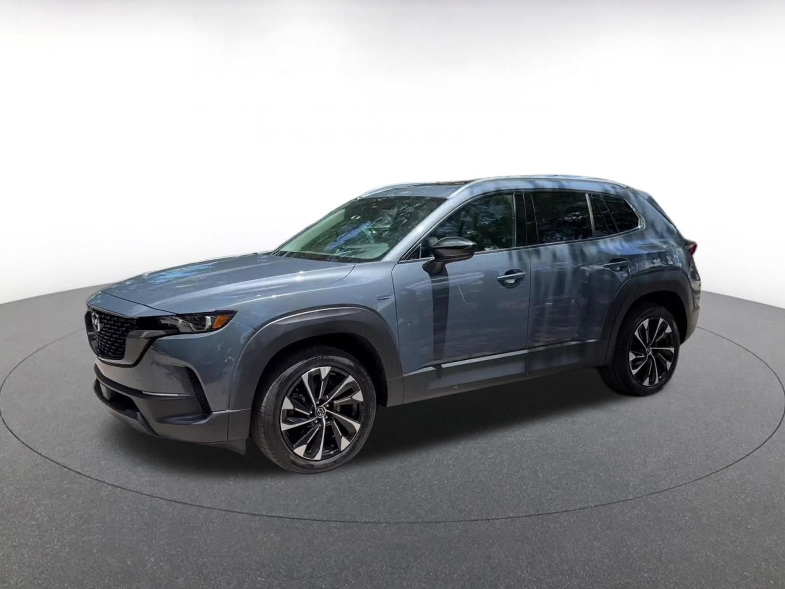 Thumbnail: 2025 Mazda CX-50 - 7