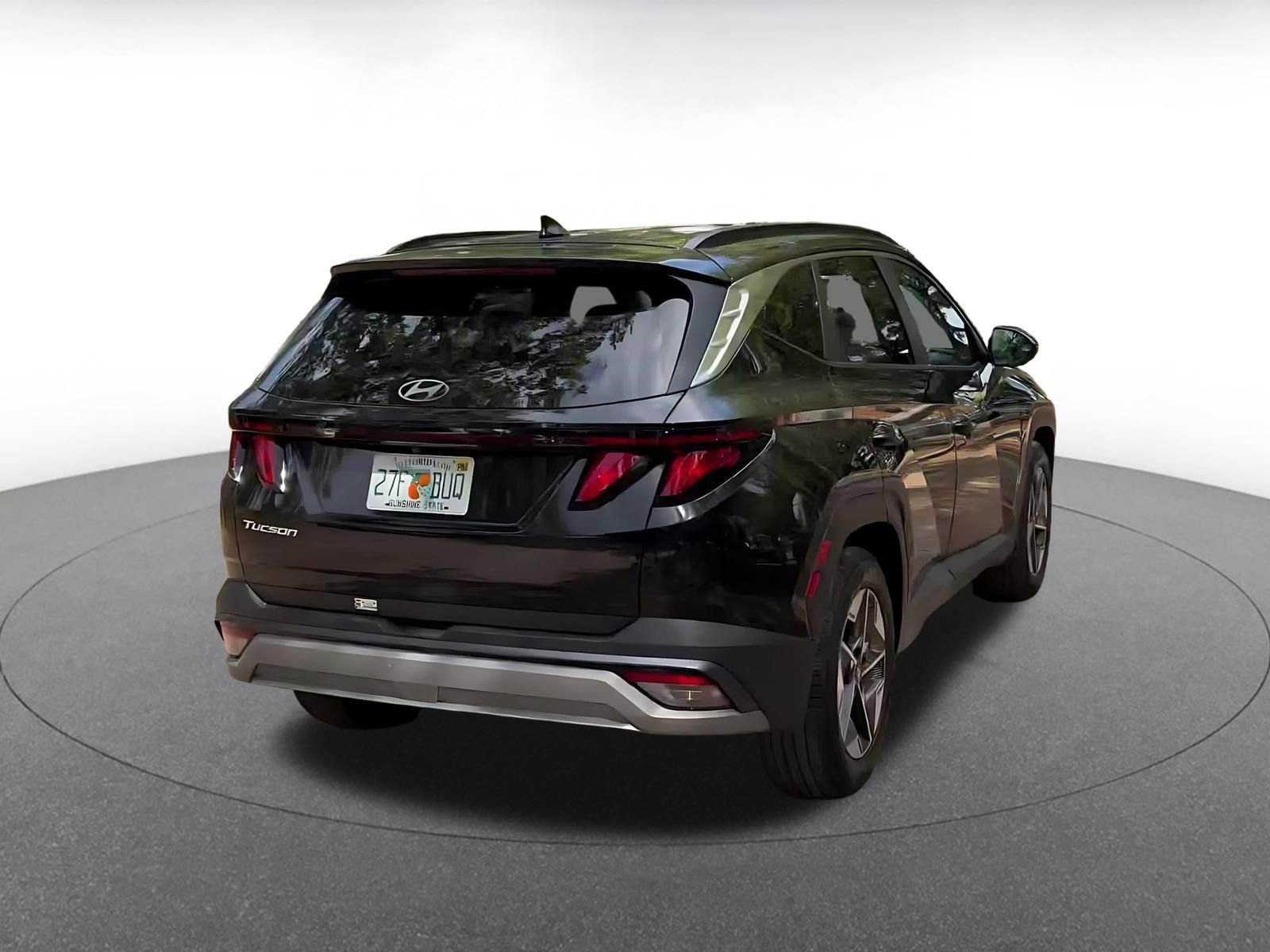 Thumbnail: 2025 Hyundai Tucson - 14