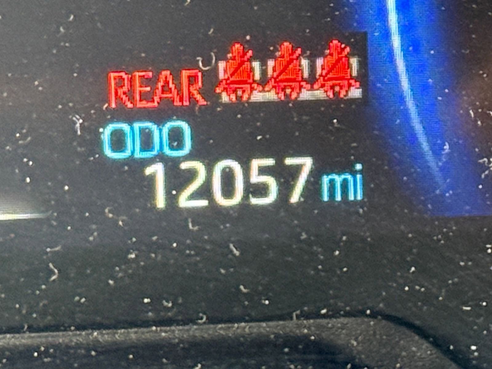 Thumbnail: 2025 Toyota RAV4 - 34