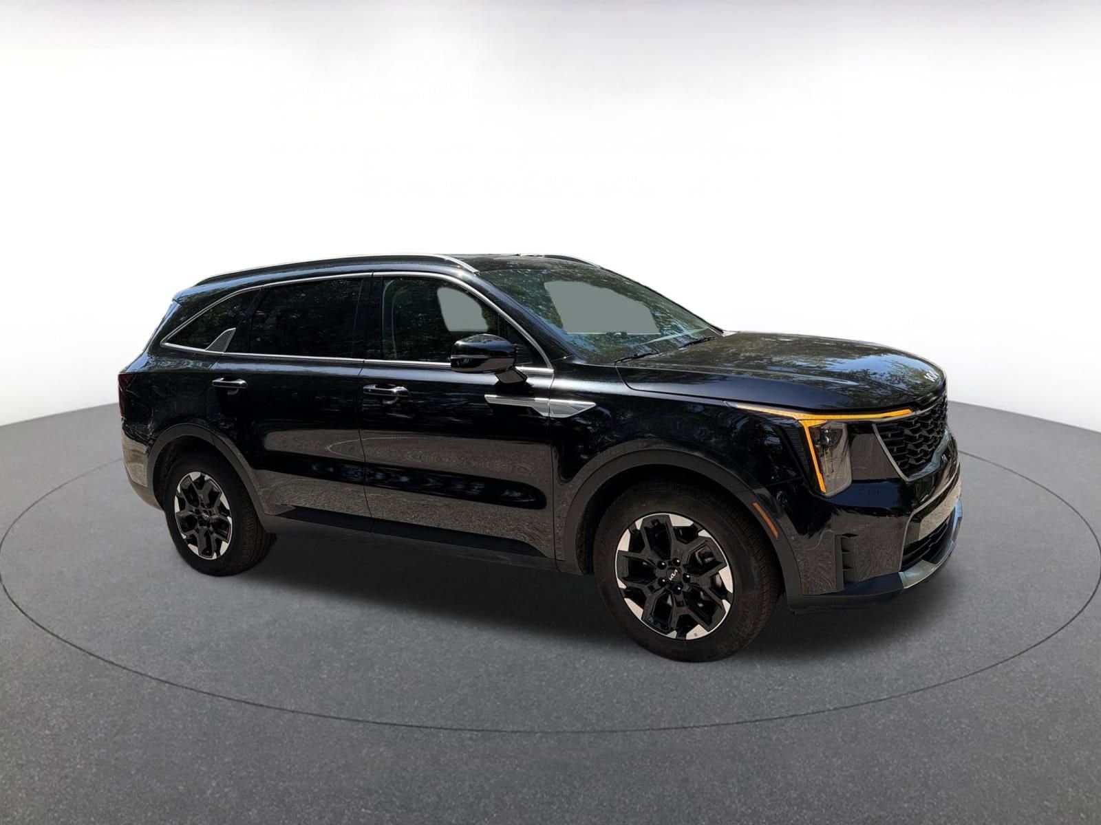 2024 Kia Sorento S Hero Image