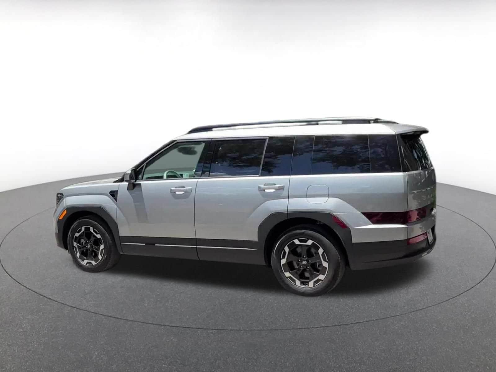 Thumbnail: 2026 Hyundai Santa Fe - 7