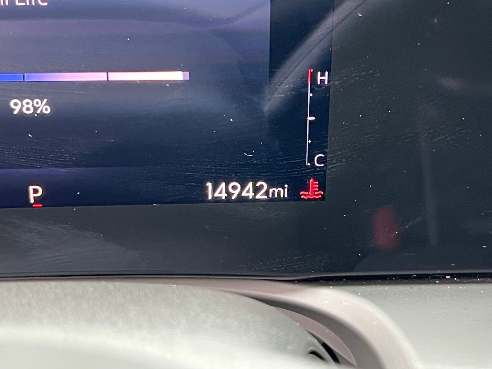 Thumbnail: 2025 Buick Encore GX - 34