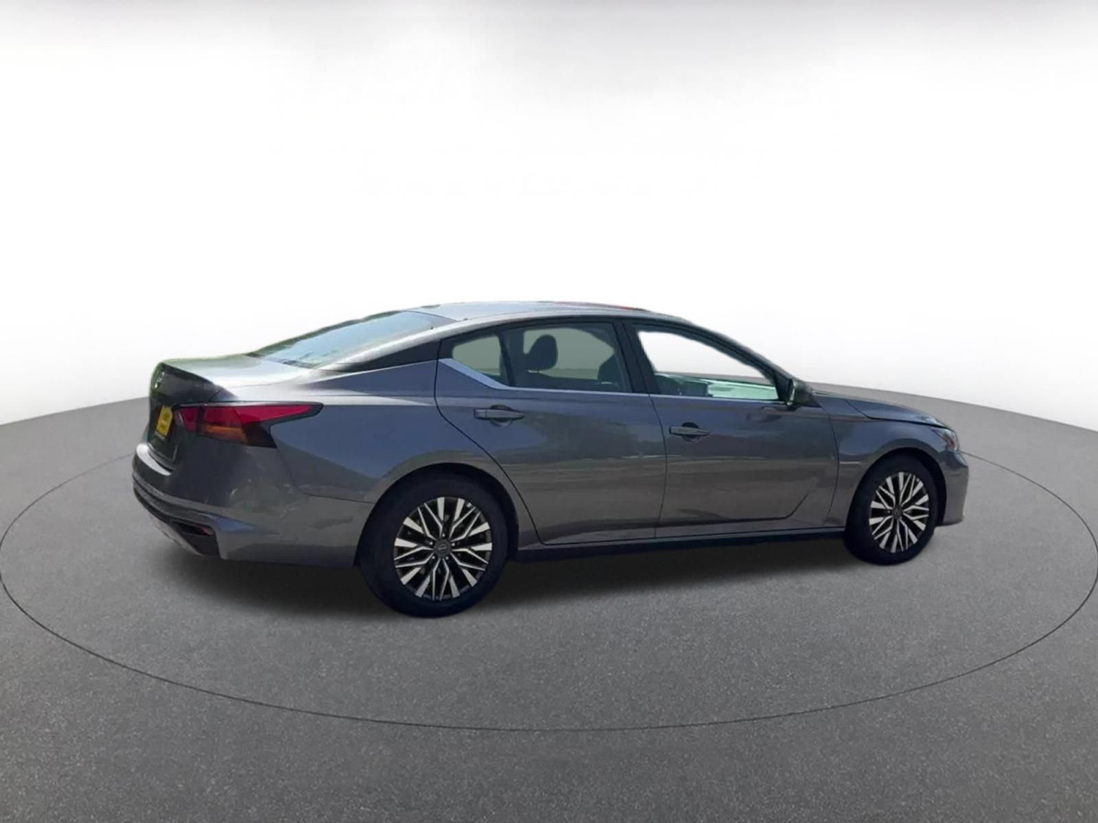 Thumbnail: 2026 Nissan Altima - 14