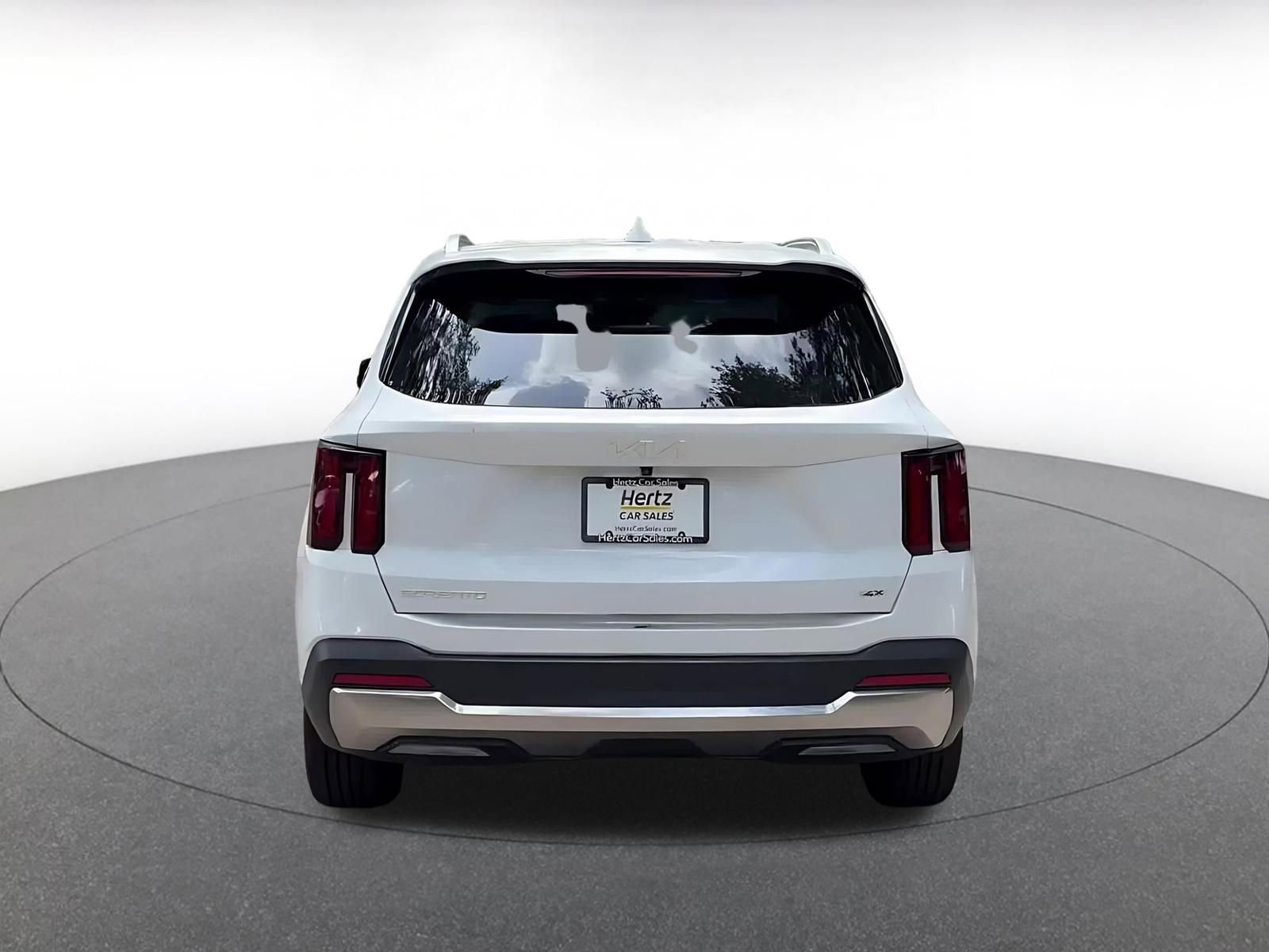 Thumbnail: 2024 Kia Sorento - 12