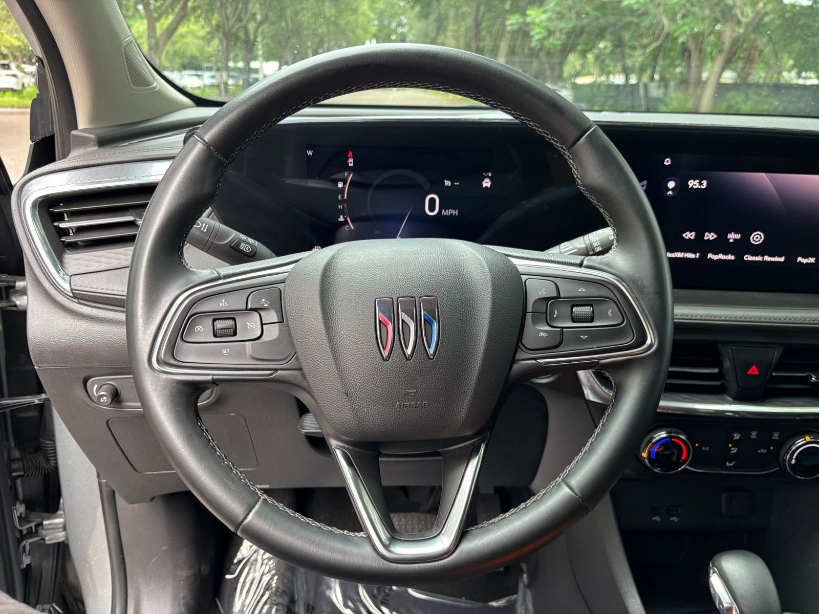 Thumbnail: 2025 Buick Encore GX - 27