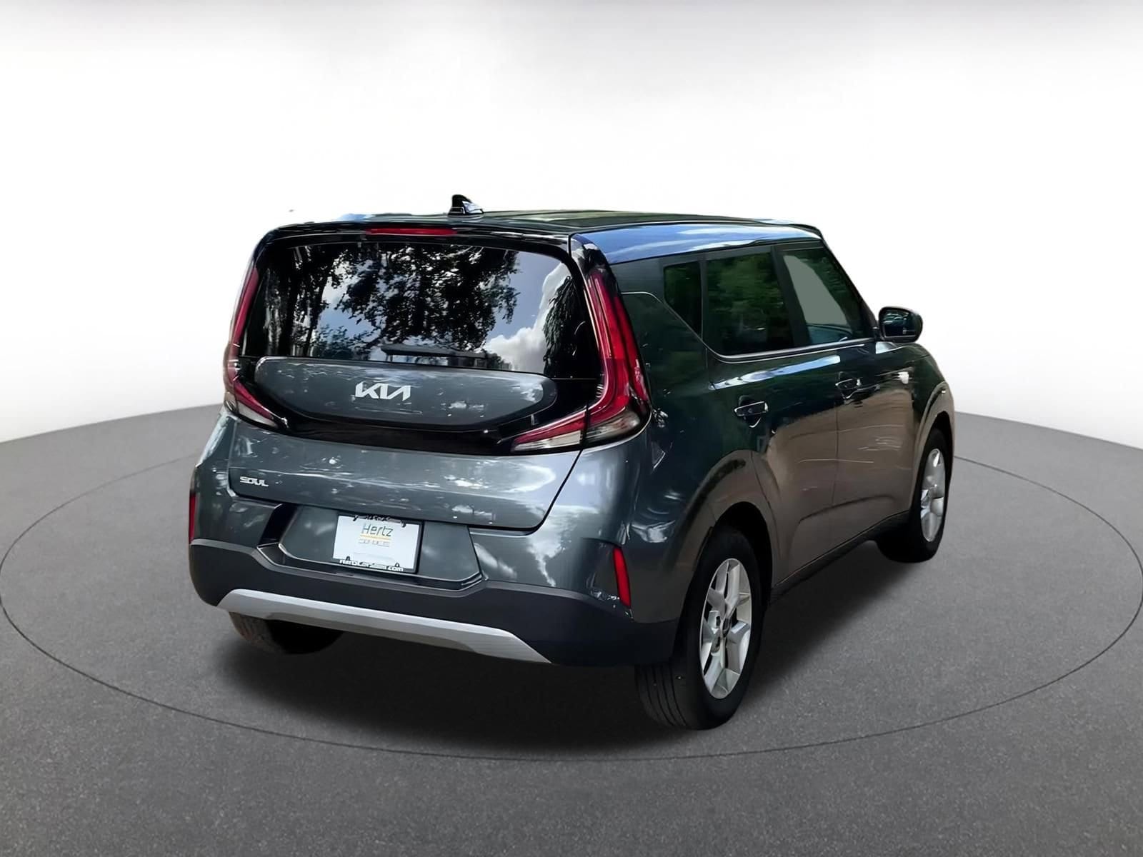 2024 Kia Soul LX 13