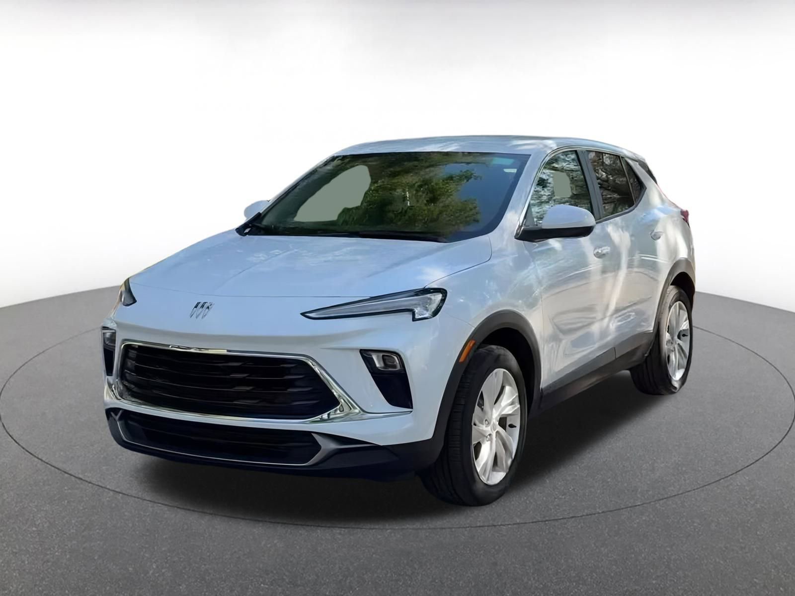 Thumbnail: 2025 Buick Encore GX - 7