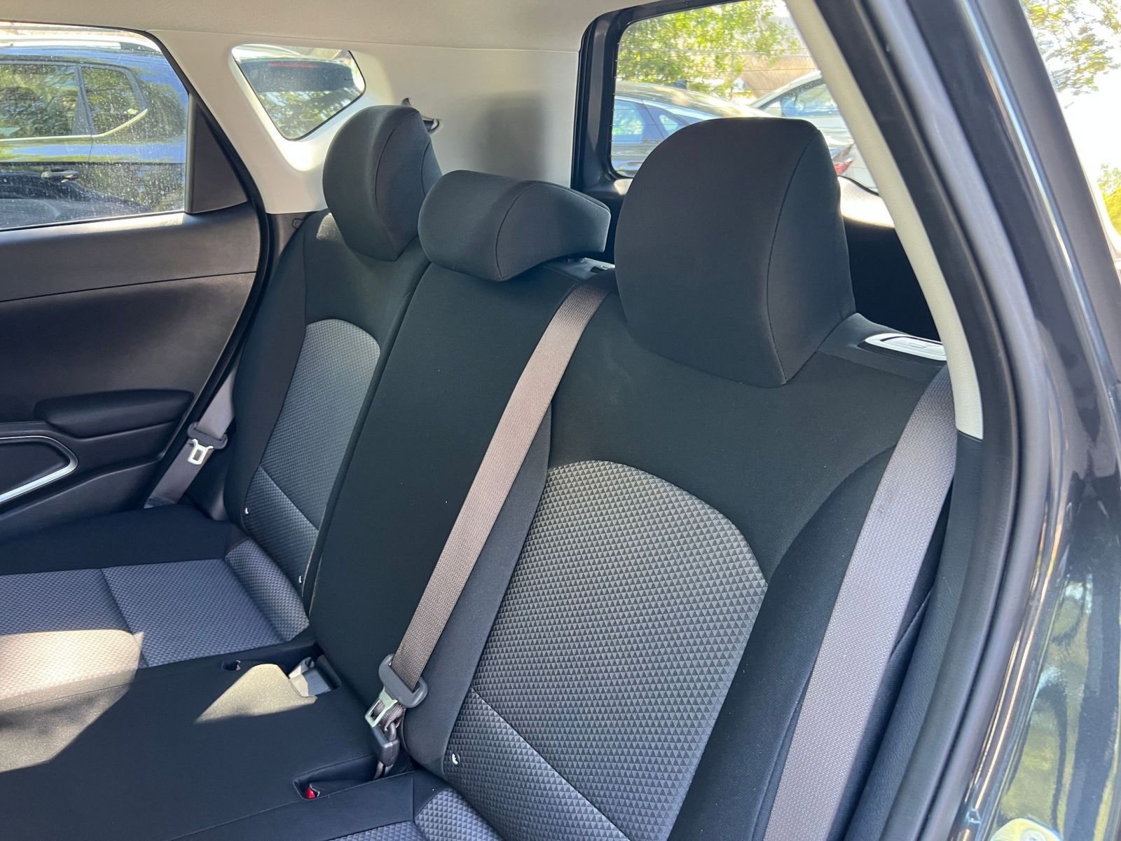 Thumbnail: 2025 Kia Soul - 35