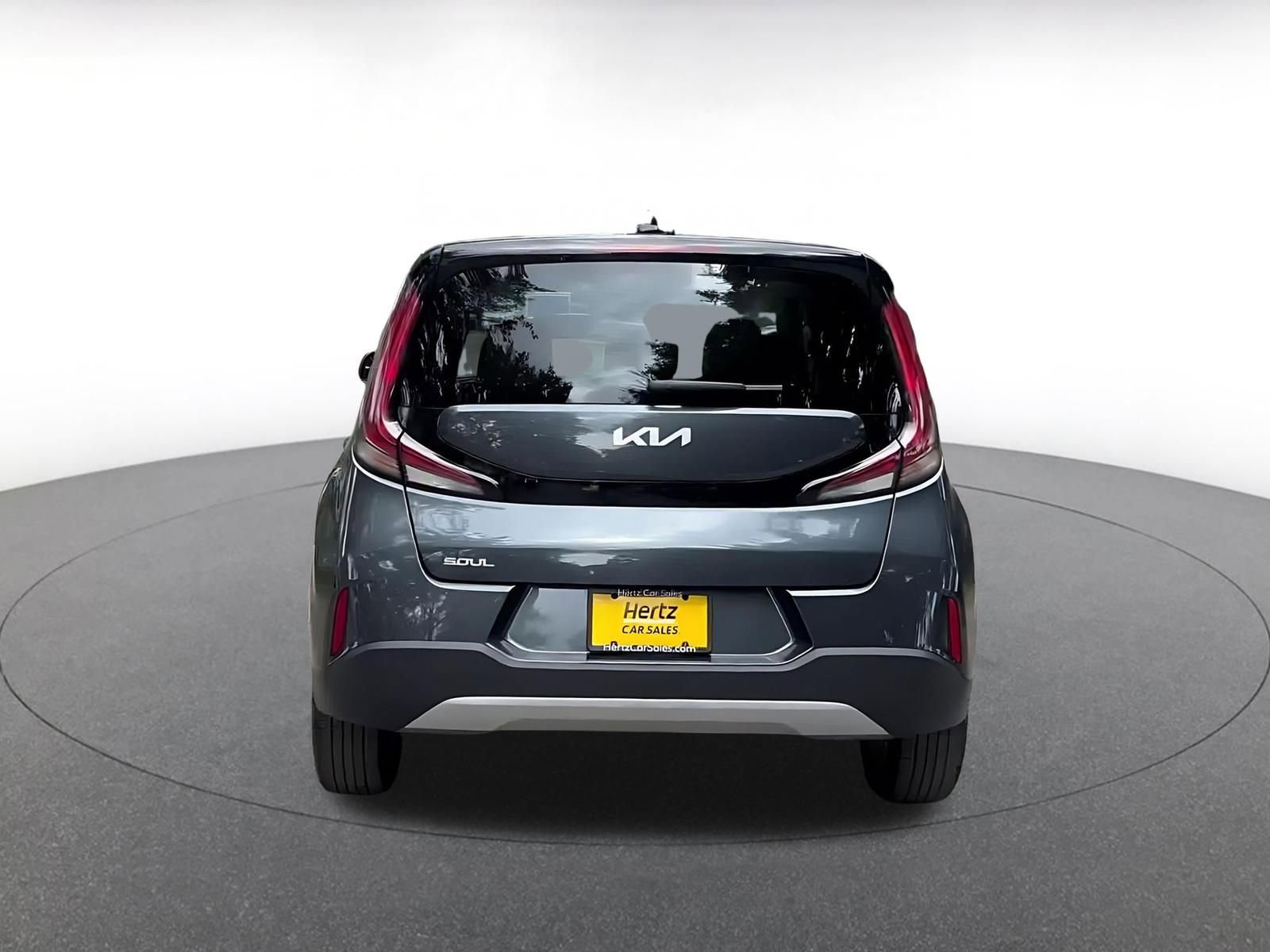 Thumbnail: 2025 Kia Soul - 12
