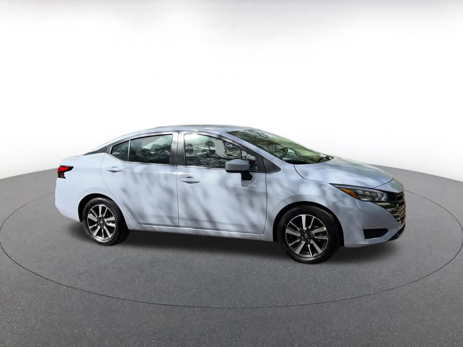 Thumbnail: 2025 Nissan Versa - 2