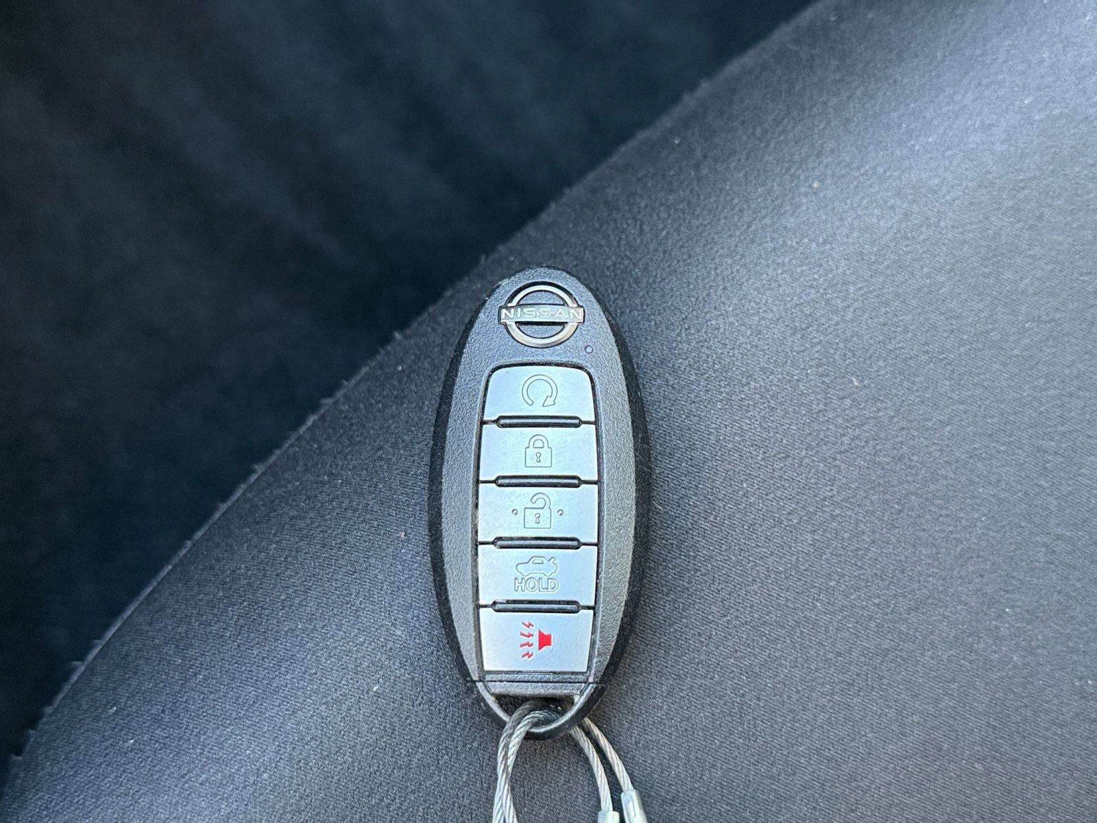 Thumbnail: 2025 Nissan Altima - 18