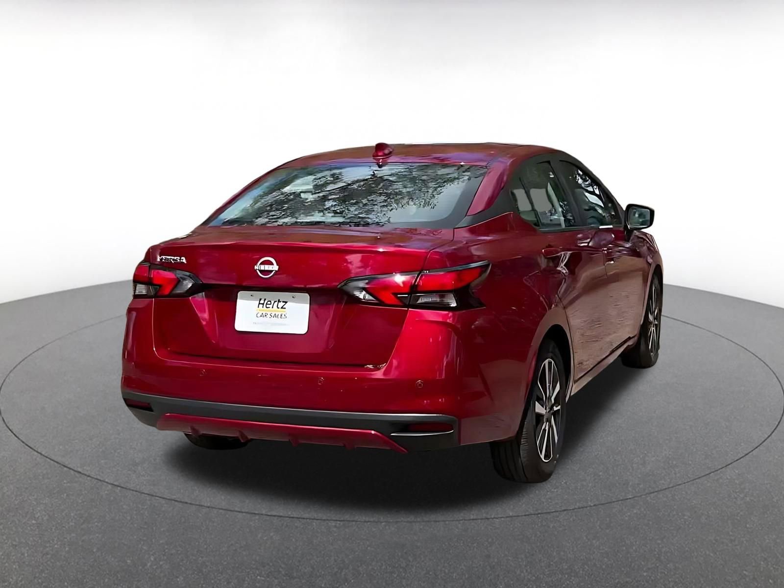 Thumbnail: 2025 Nissan Versa - 14