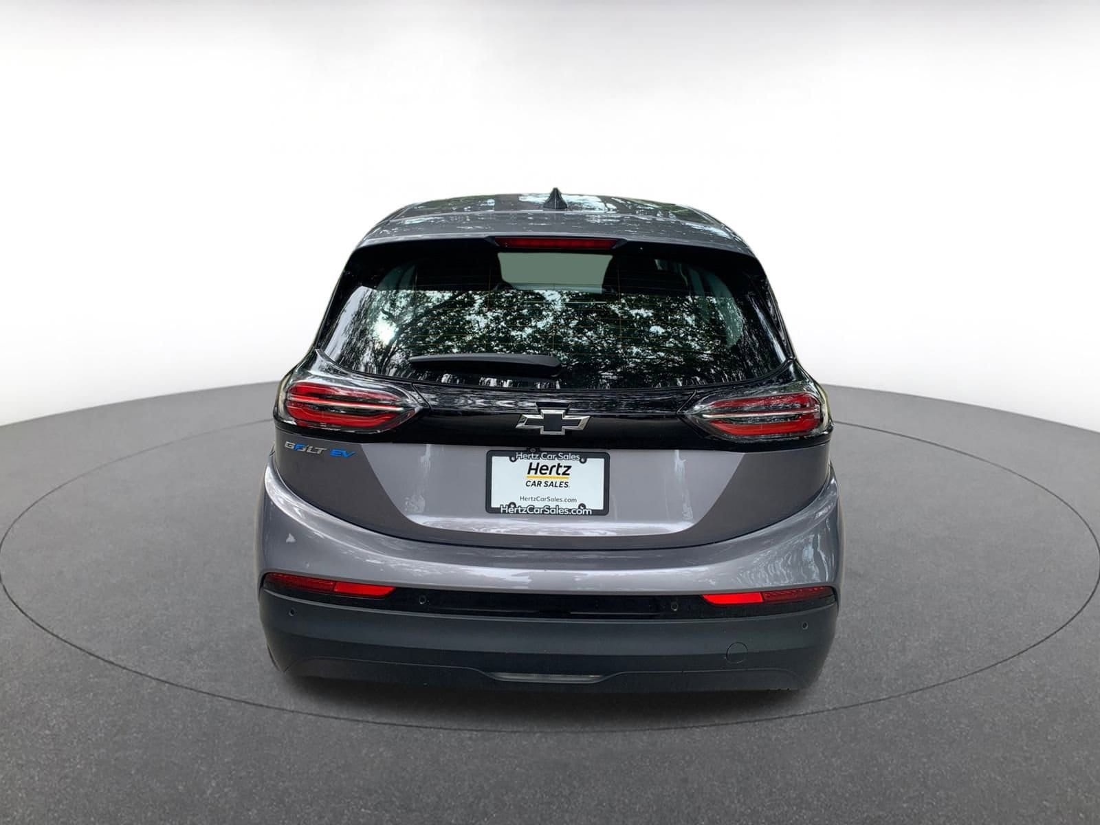 Thumbnail: 2023 Chevrolet Bolt EV - 6