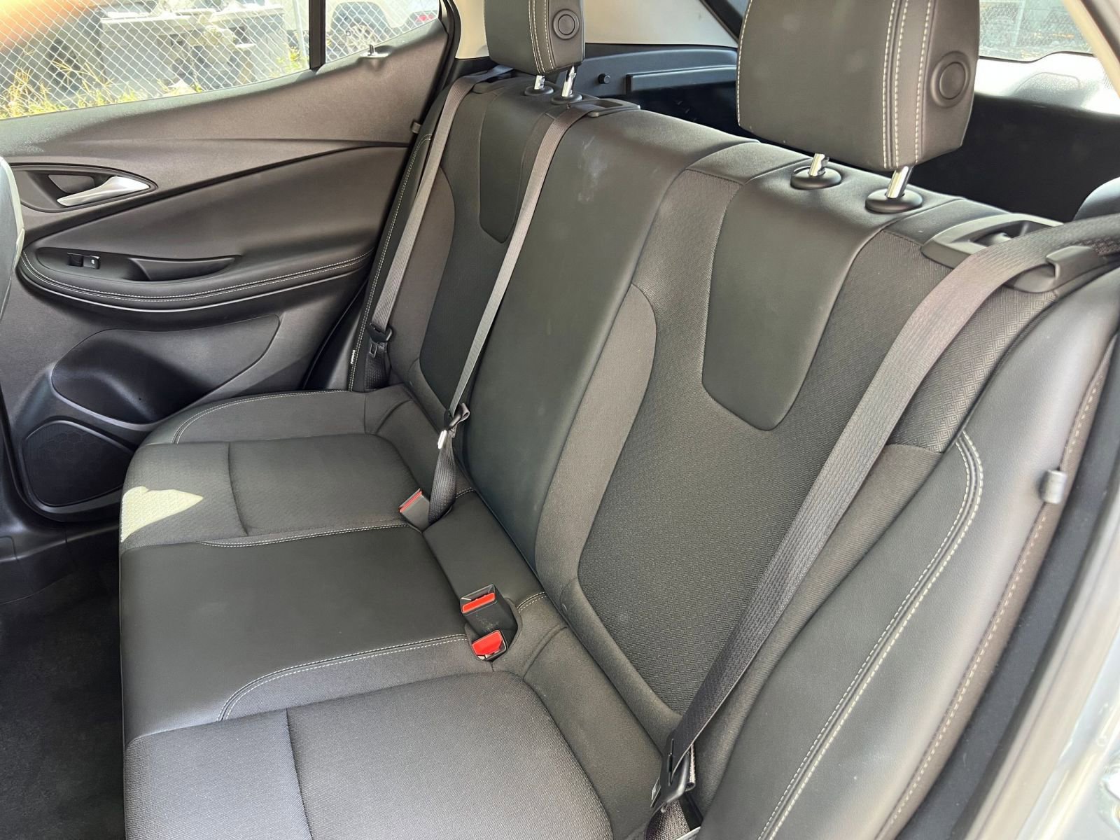 Thumbnail: 2025 Buick Encore GX - 31