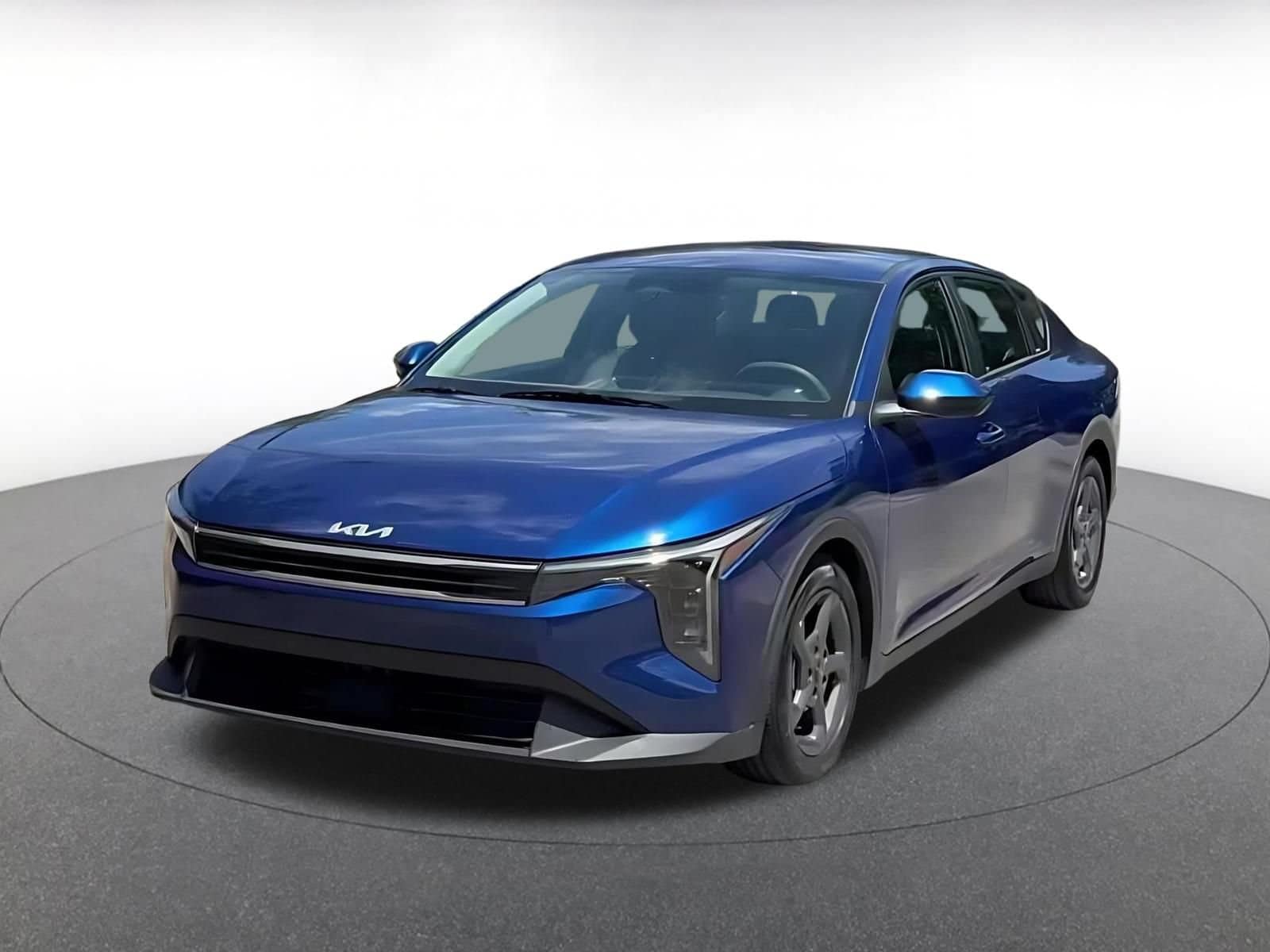 Thumbnail: 2025 Kia K4 - 6
