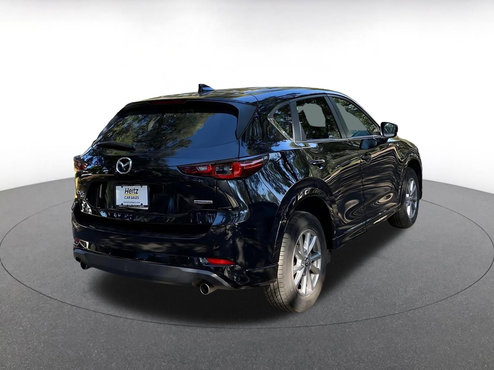 Thumbnail: 2025 Mazda CX-5 - 7