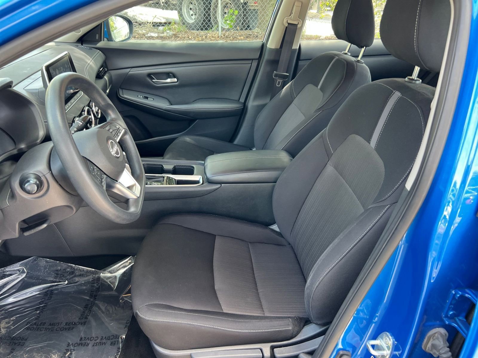 Thumbnail: 2024 Nissan Sentra - 30