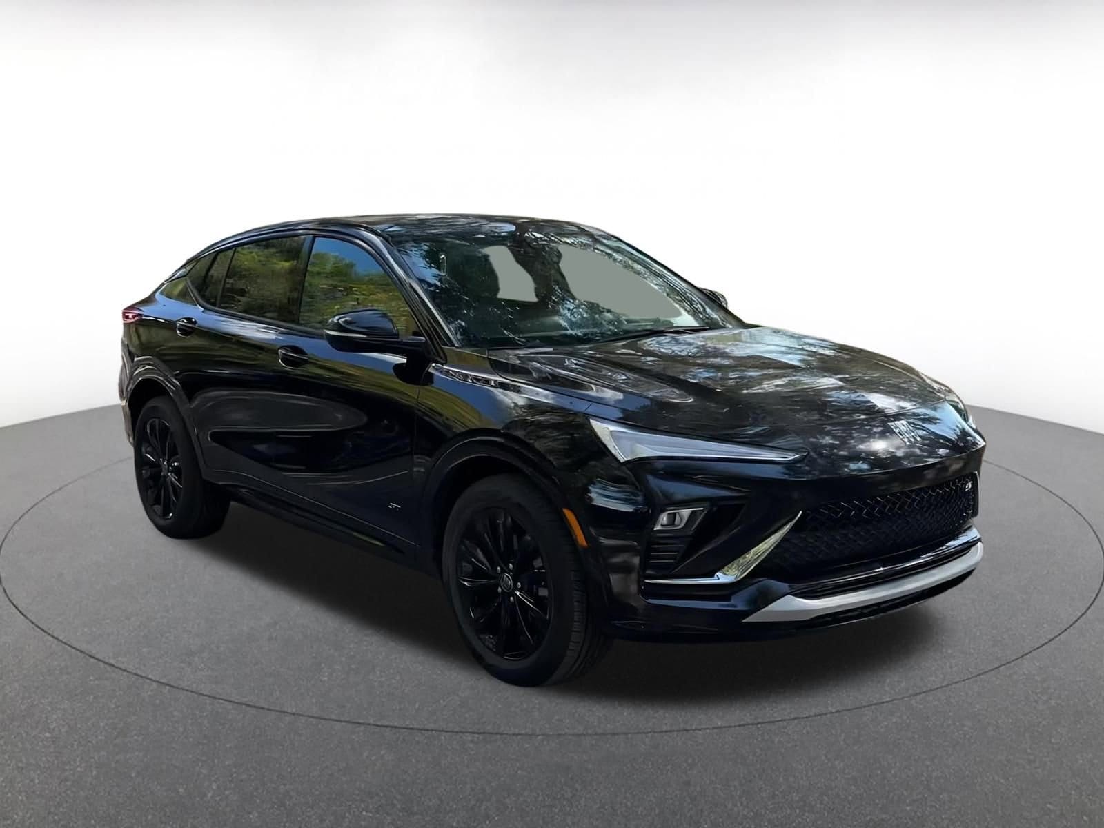 Thumbnail: 2025 Buick Envista - 3