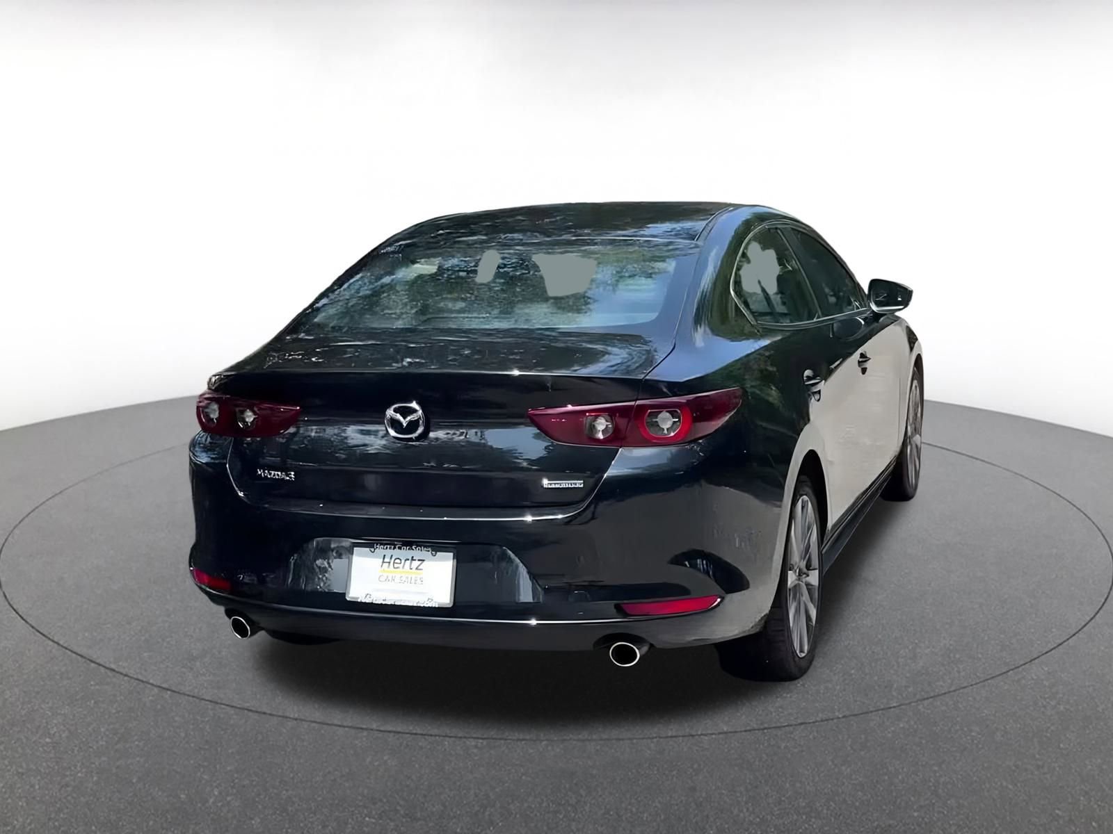 Thumbnail: 2024 Mazda Mazda3 - 12
