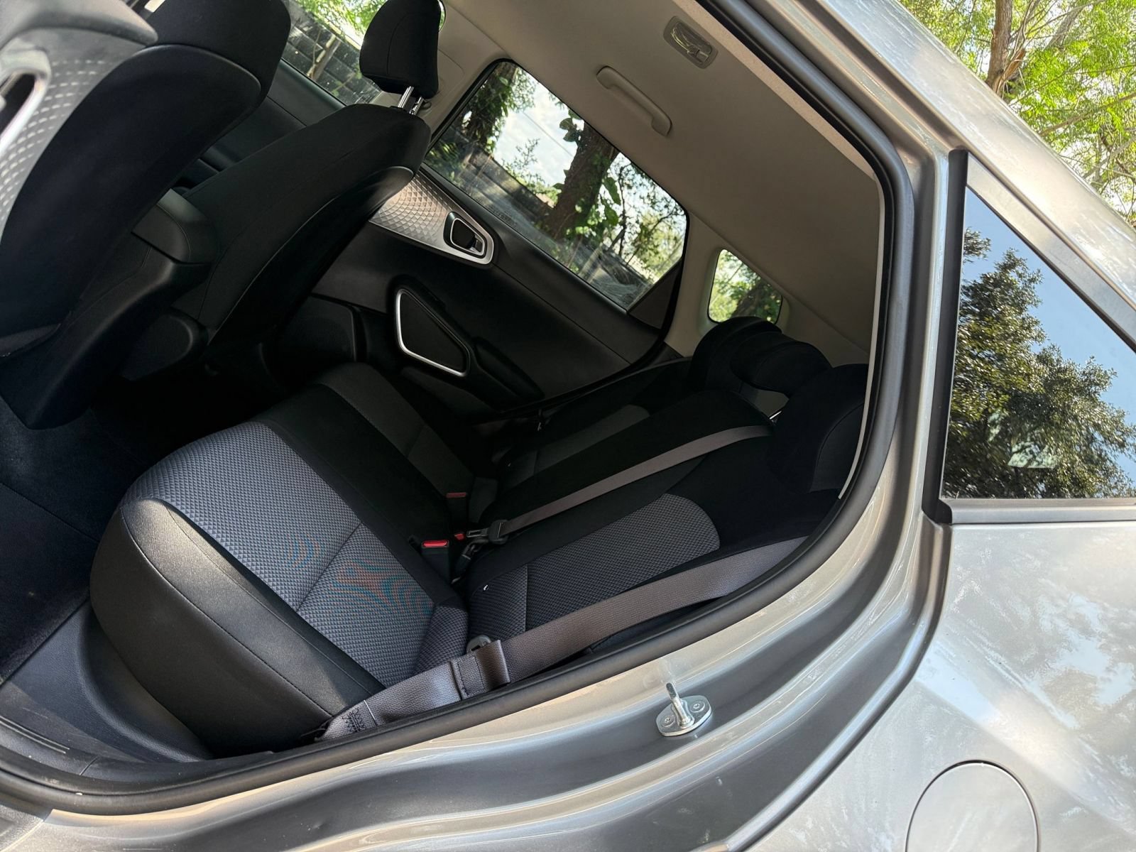 Thumbnail: 2025 Kia Soul - 34