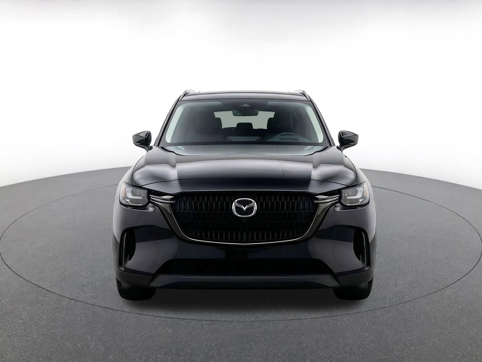 Thumbnail: 2025 Mazda CX-90 - 2
