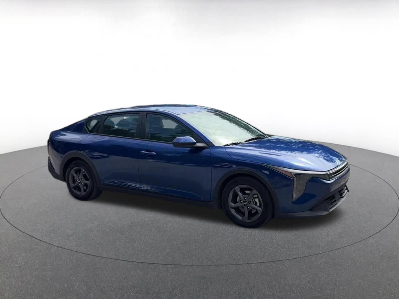 Thumbnail: 2025 Kia K4 - 2