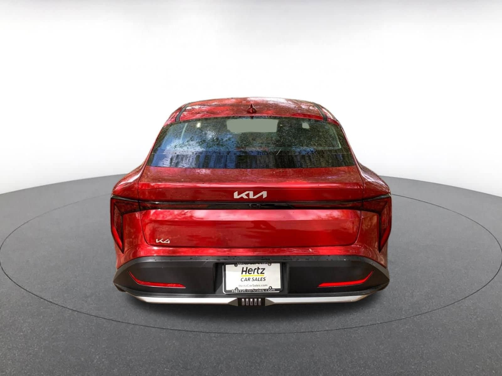 Thumbnail: 2025 Kia K4 - 6