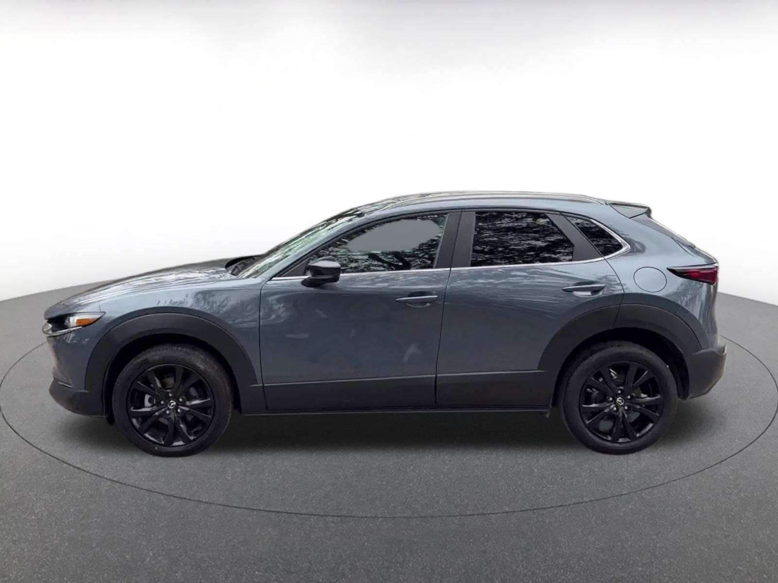 Thumbnail: 2025 Mazda CX-30 - 9
