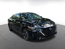 2024 Nissan Sentra SV -
                  Orlando, FL