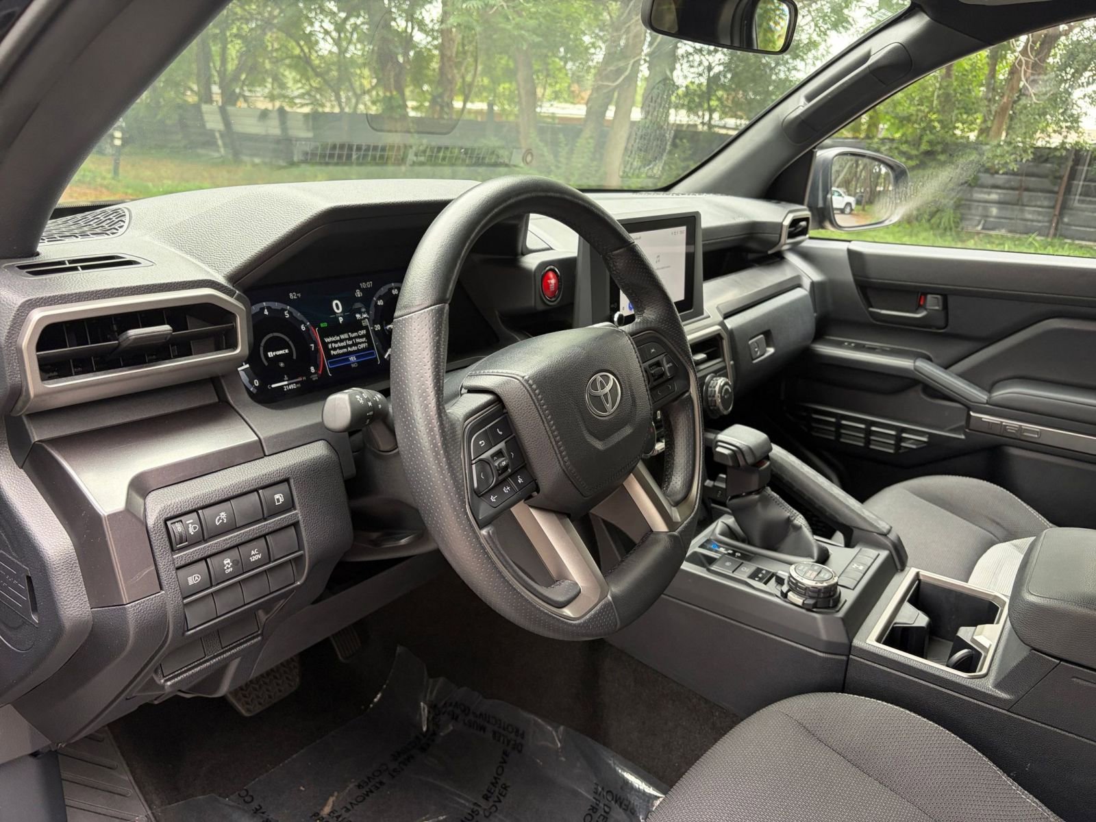 Thumbnail: 2025 Toyota 4Runner - 34