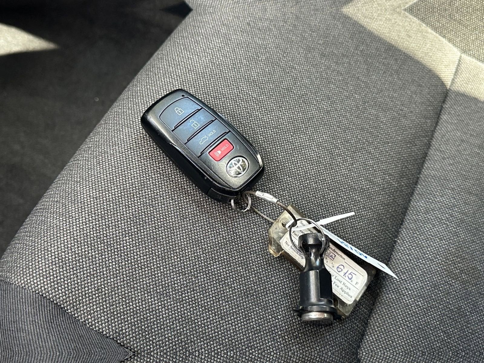 Thumbnail: 2025 Toyota Camry - 18