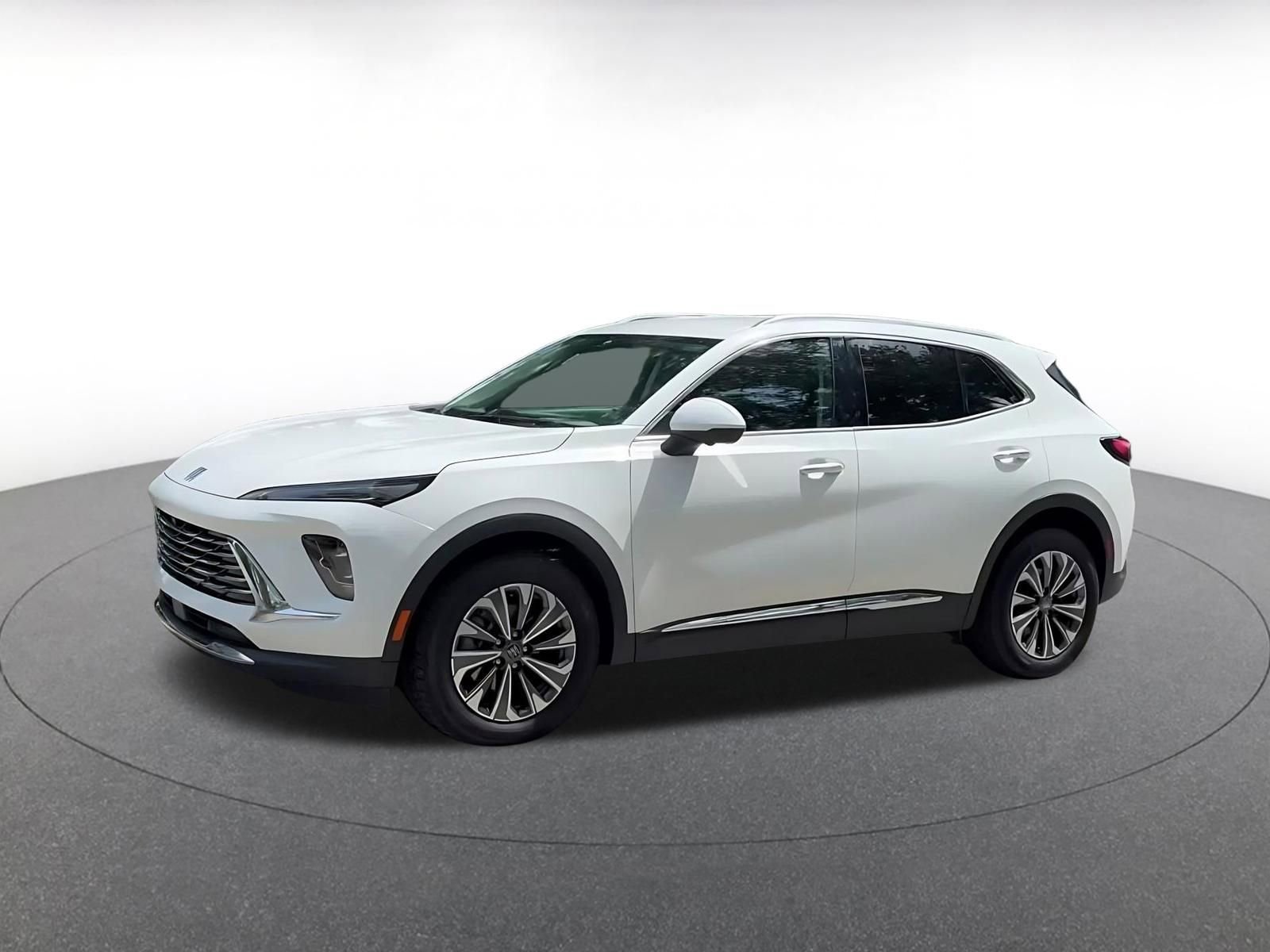 Thumbnail: 2024 Buick Envision - 8