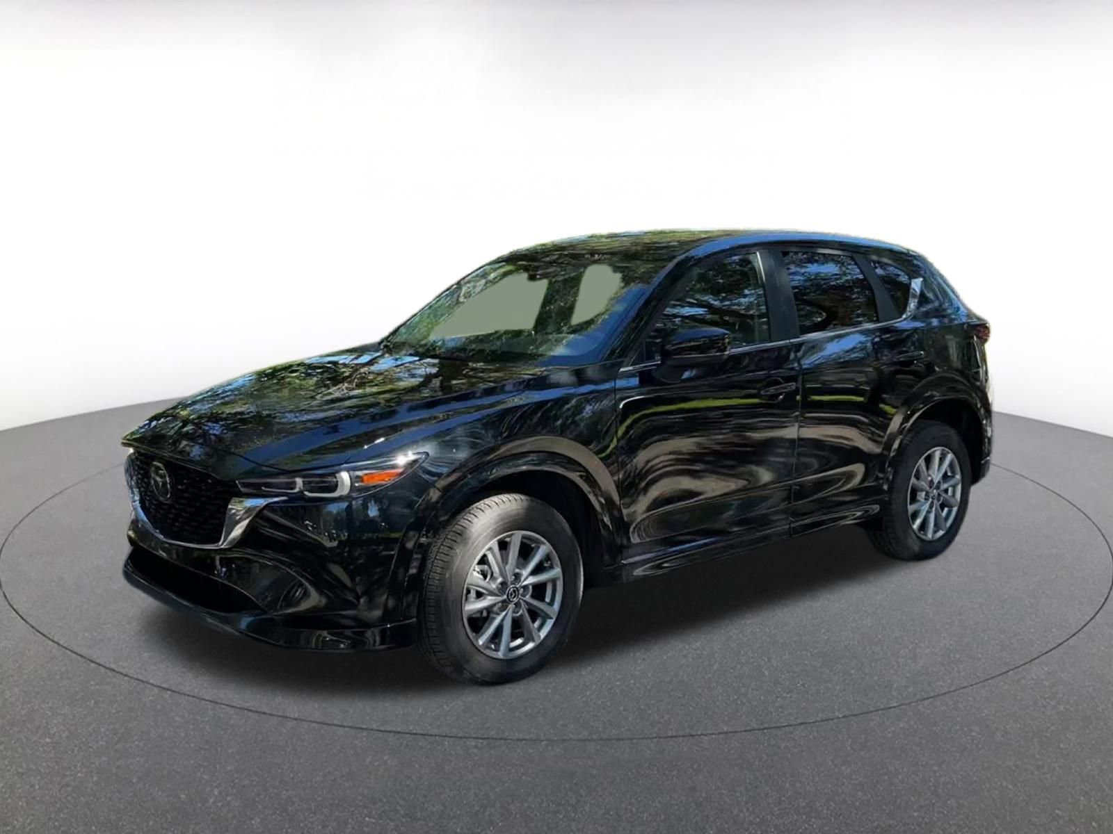 Thumbnail: 2025 Mazda CX-5 - 8