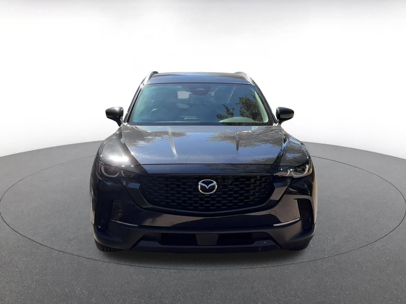 Thumbnail: 2025 Mazda CX-50 - 4