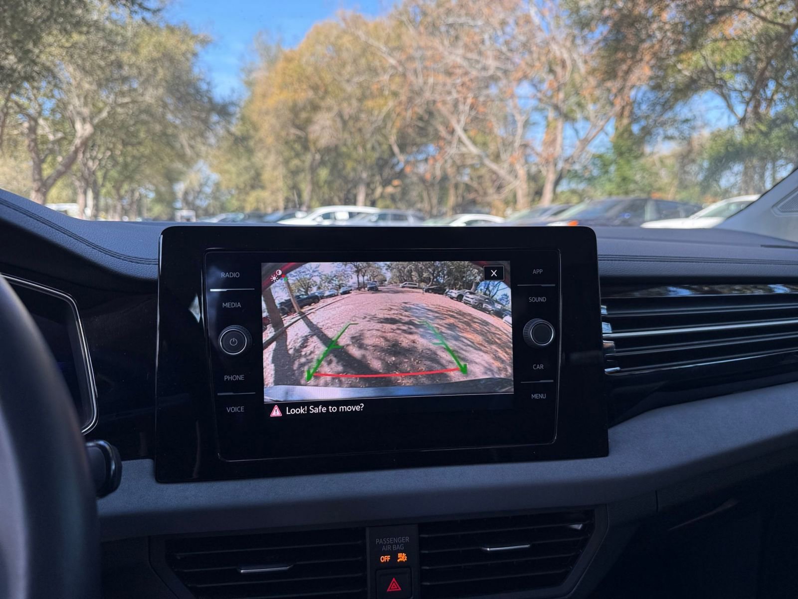 Thumbnail: 2025 Volkswagen Jetta - 20