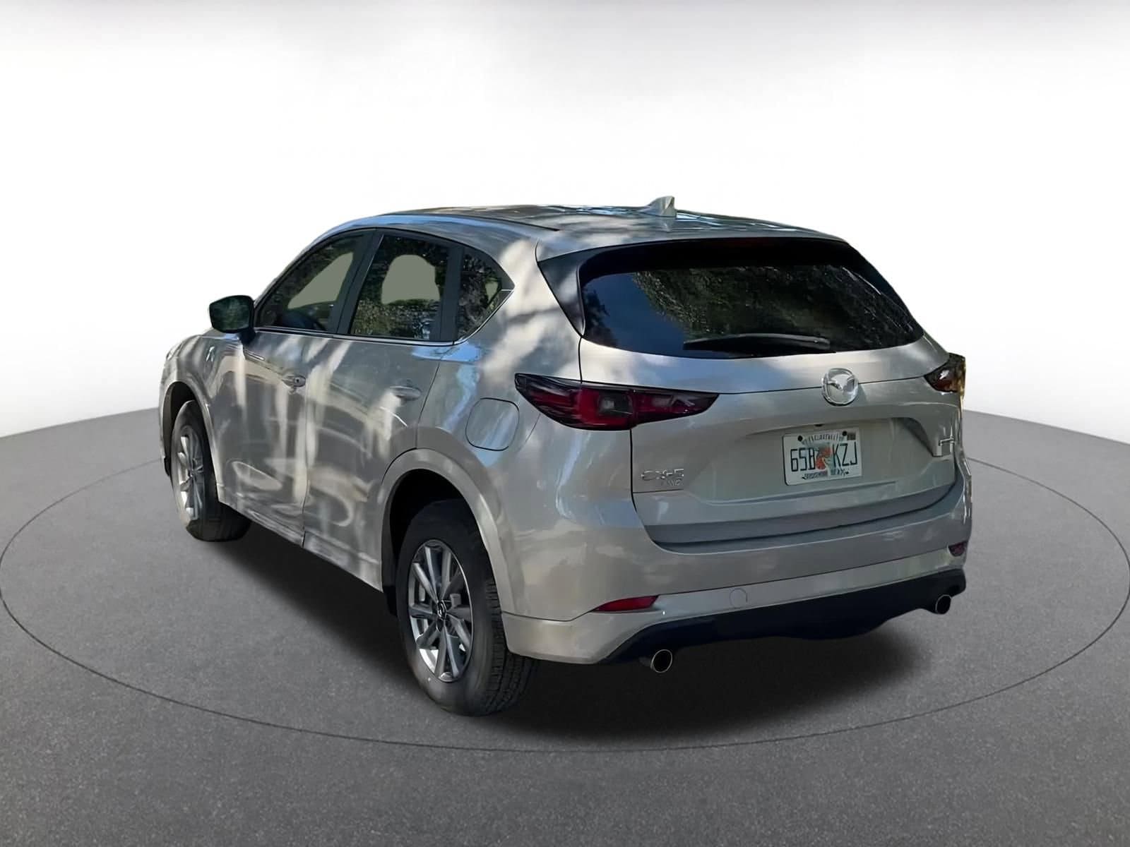 Thumbnail: 2025 Mazda CX-5 - 11