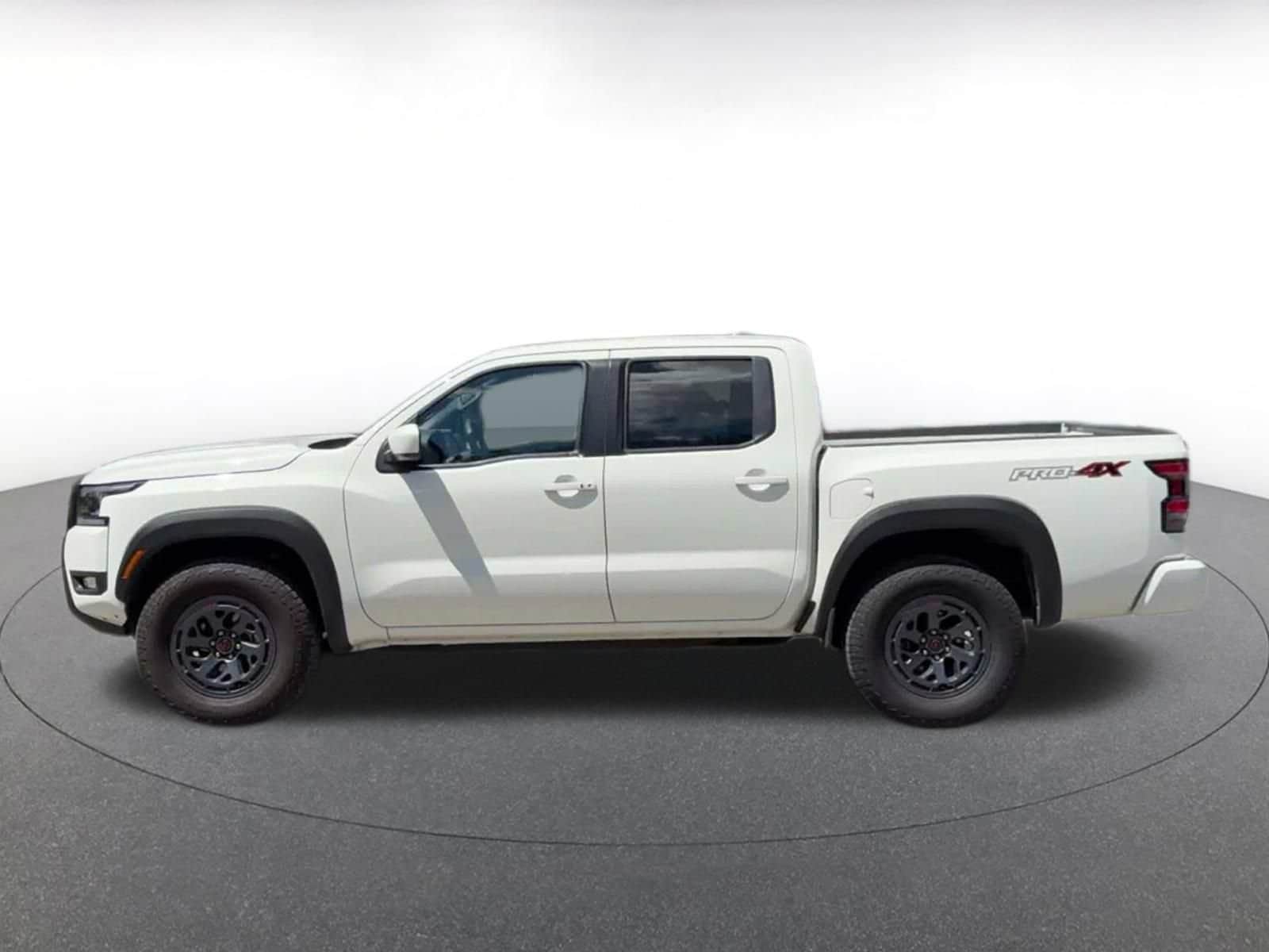 Thumbnail: 2026 Nissan Frontier - 8