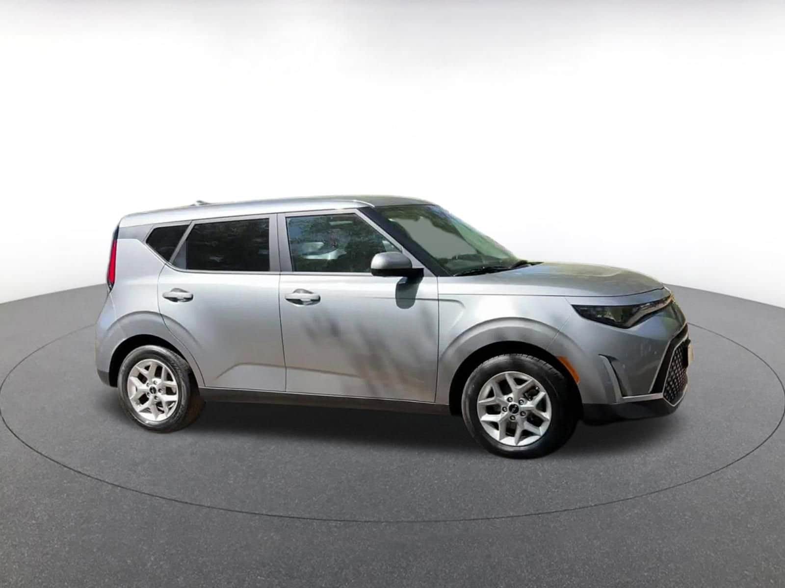Thumbnail: 2025 Kia Soul - 2