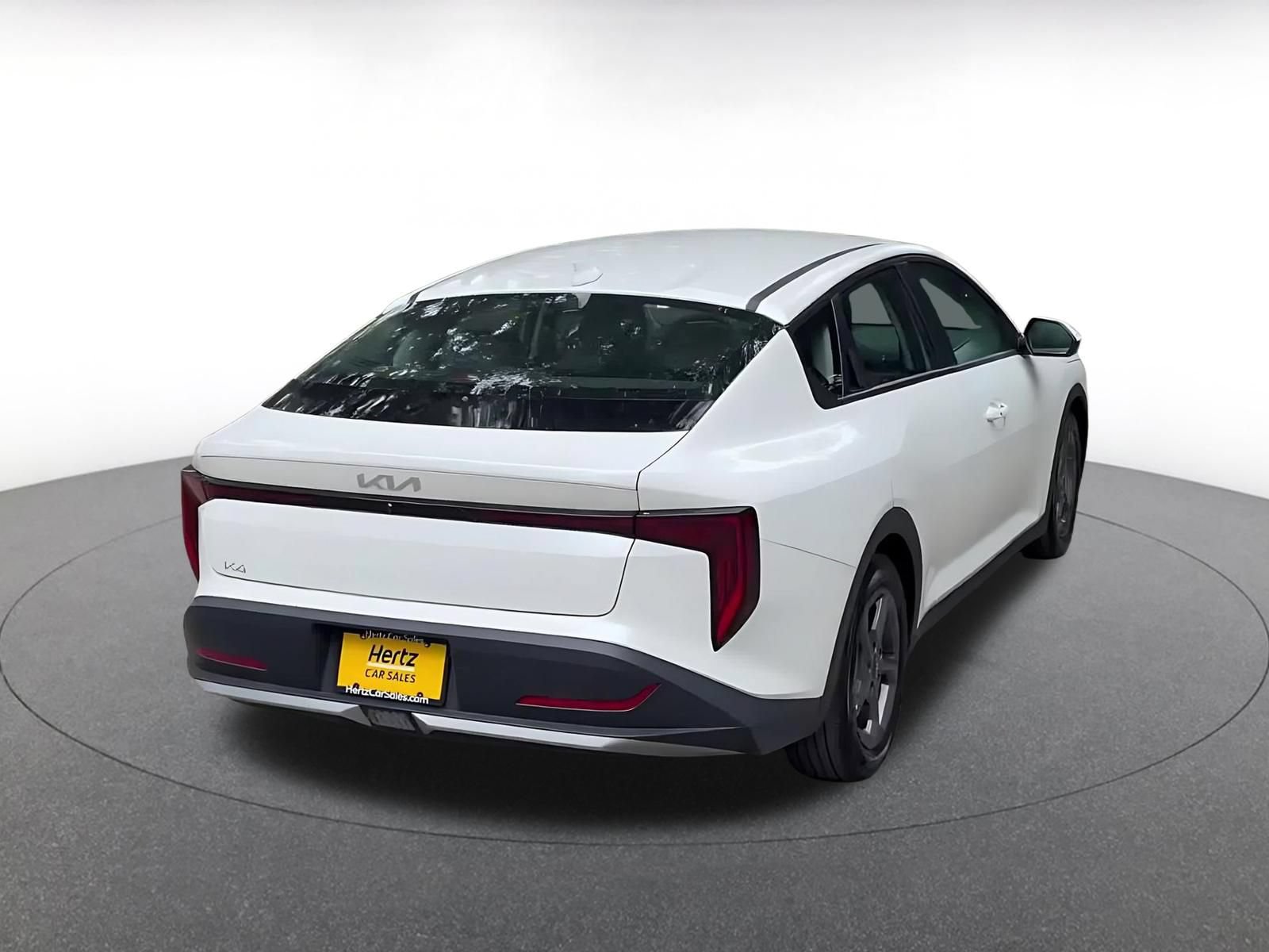 Thumbnail: 2025 Kia K4 - 13