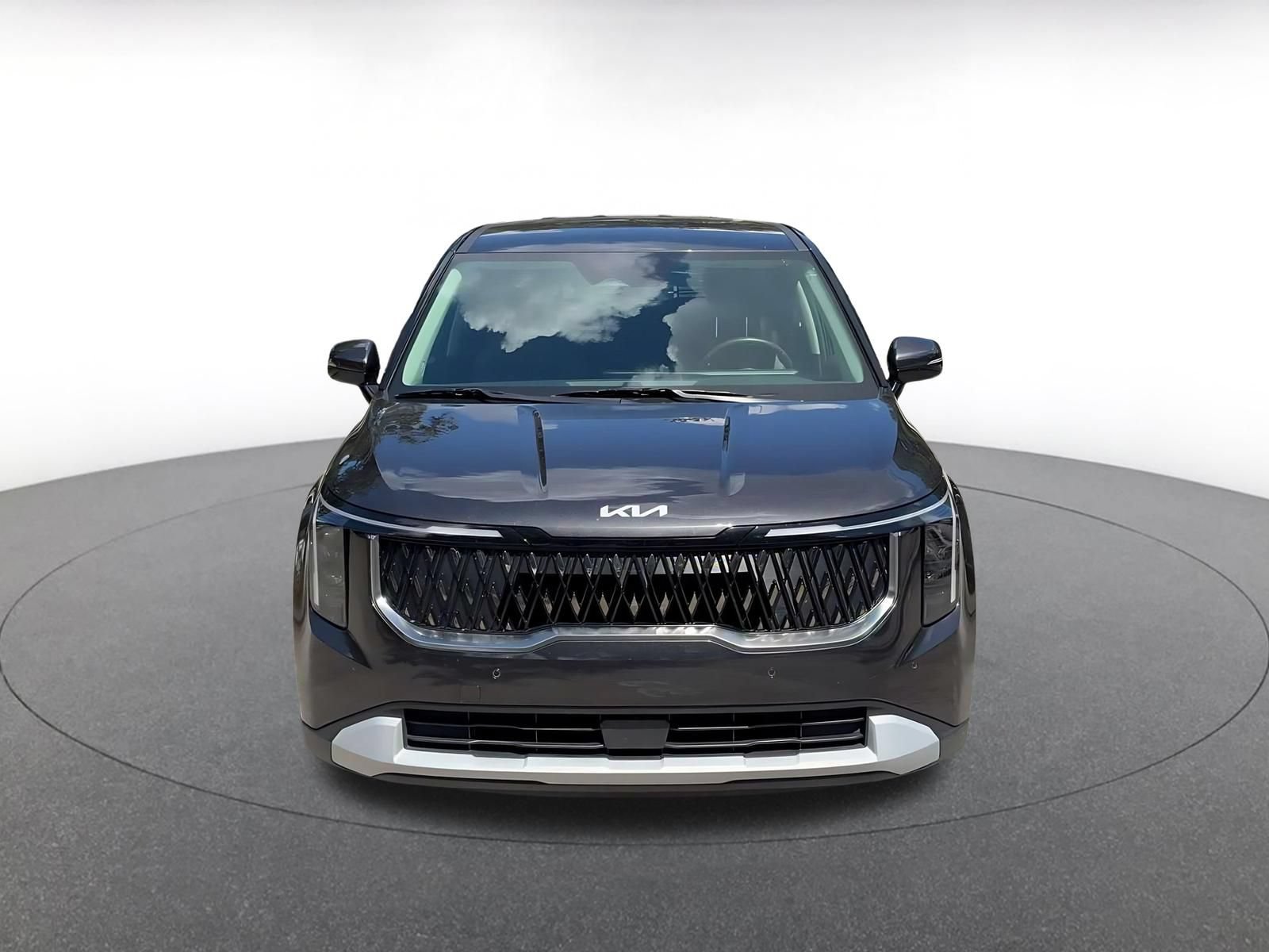 Thumbnail: 2026 Kia Carnival - 4