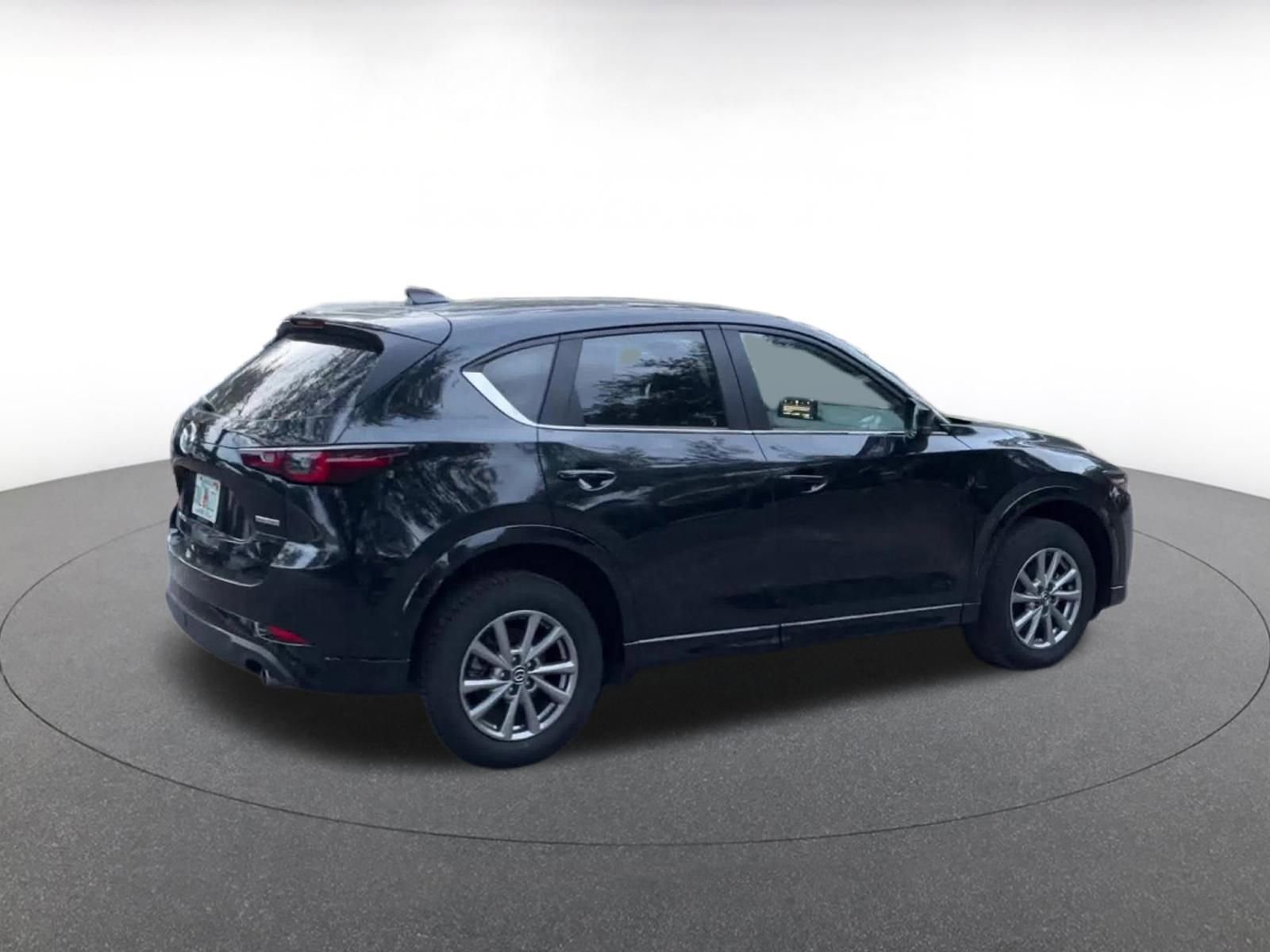 Thumbnail: 2025 Mazda CX-5 - 15