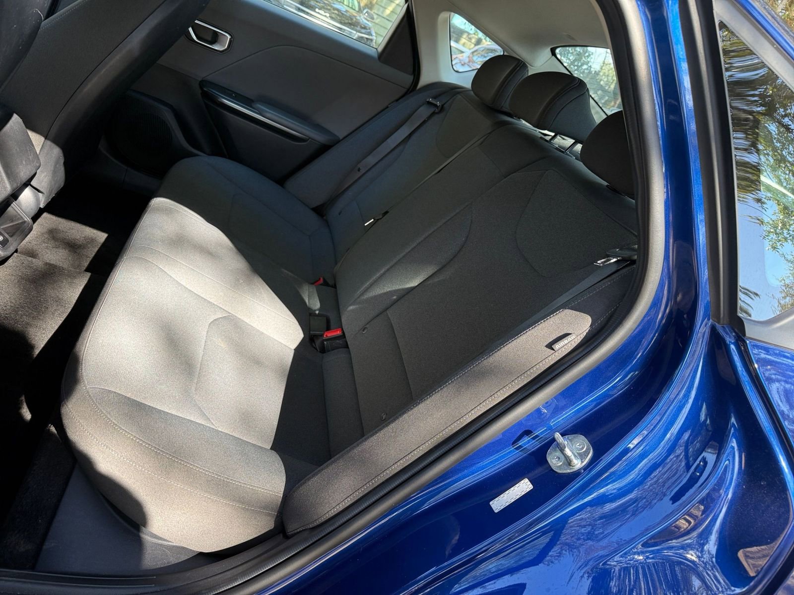 Thumbnail: 2025 Kia K4 - 22