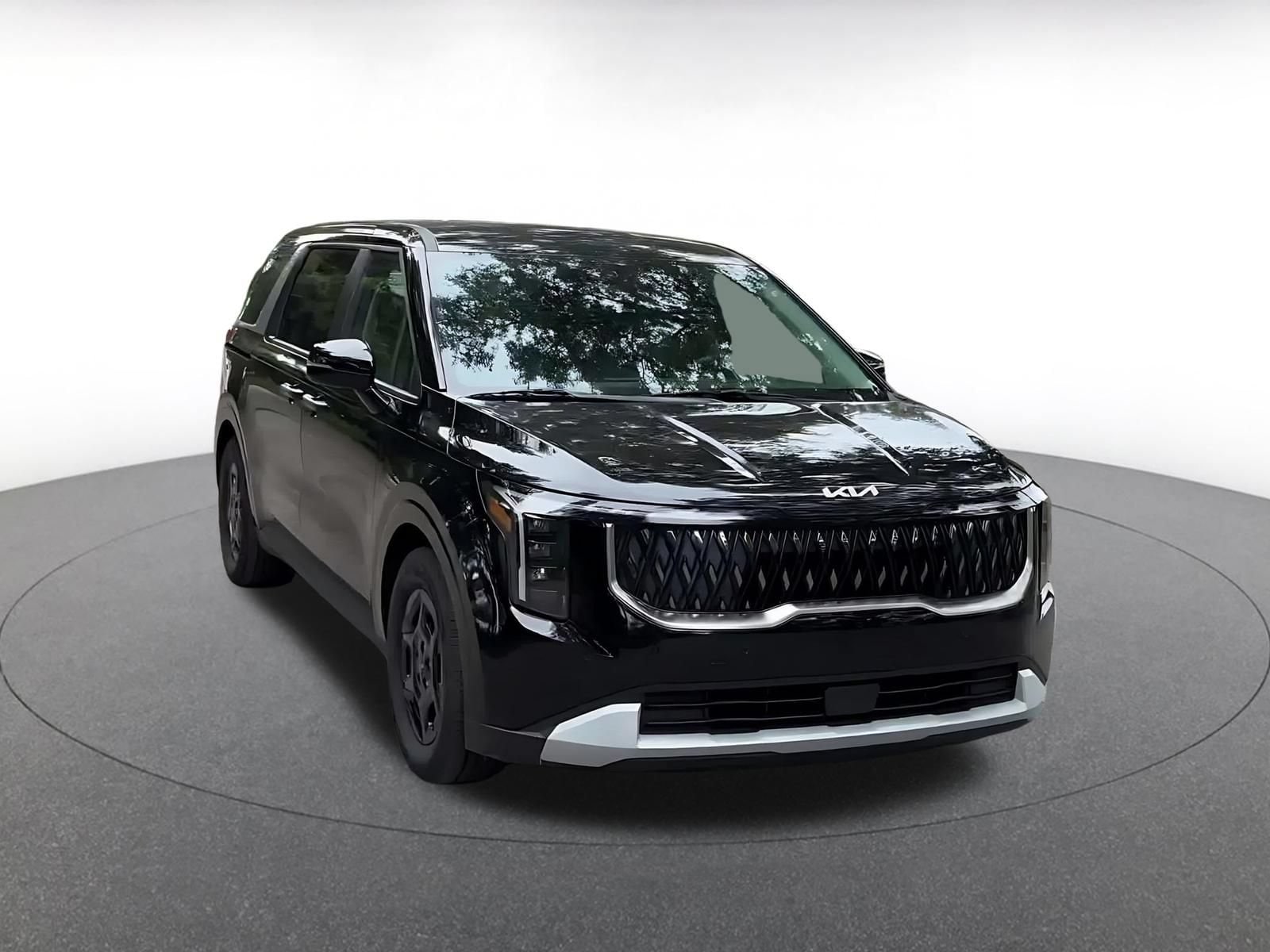 Thumbnail: 2026 Kia Carnival - 3